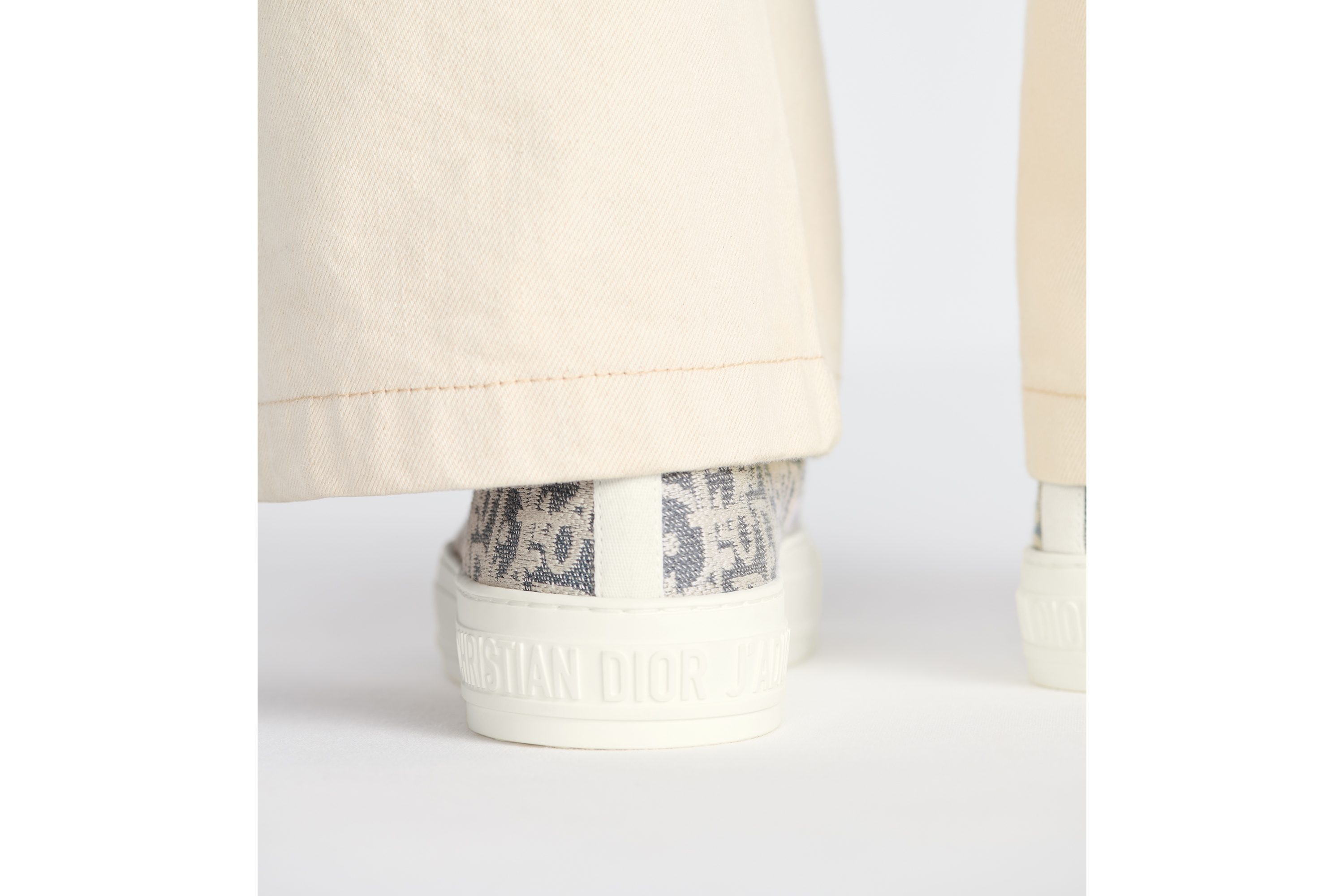 Walk'n'Dior Sneaker