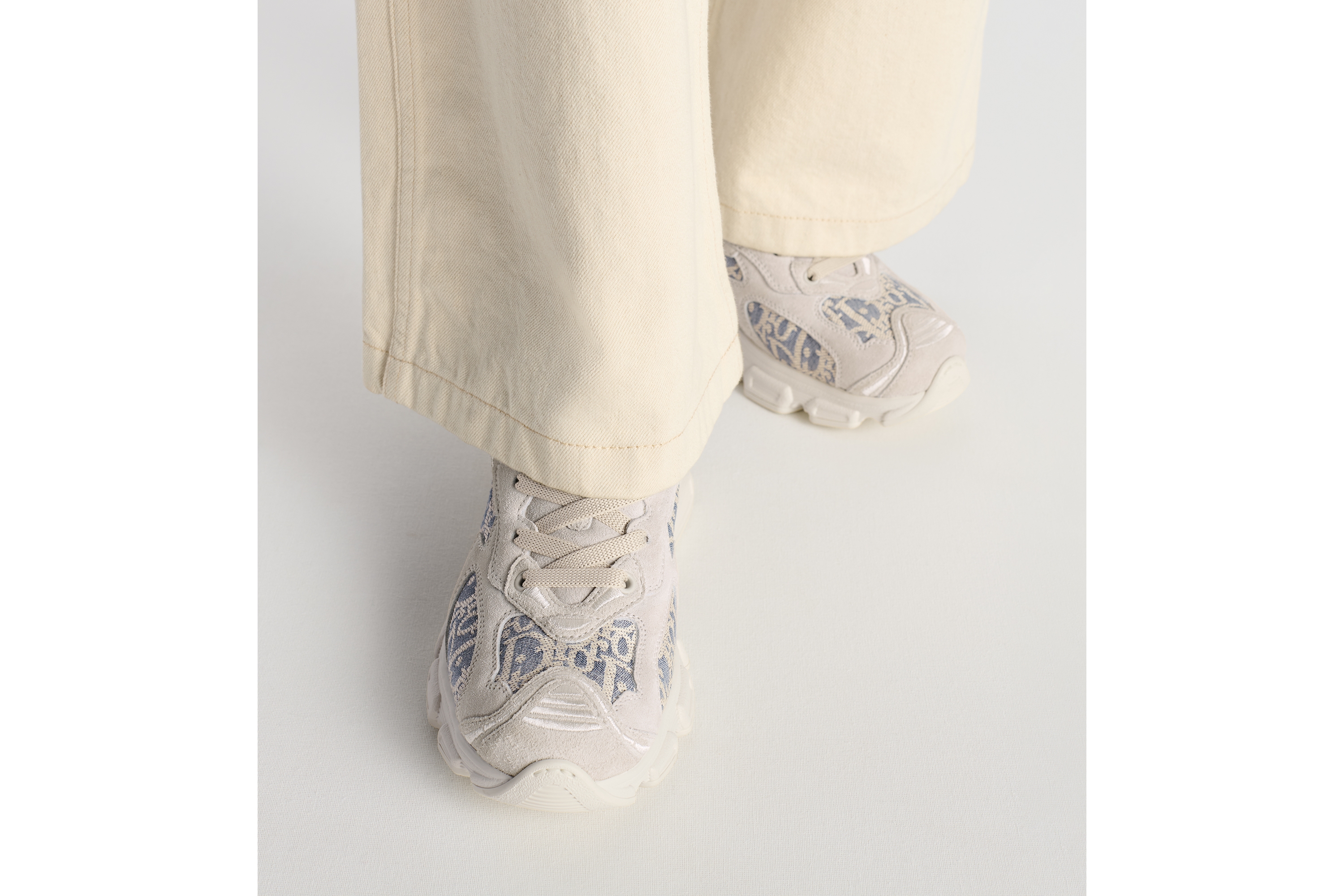 Dior Vibe Sneaker