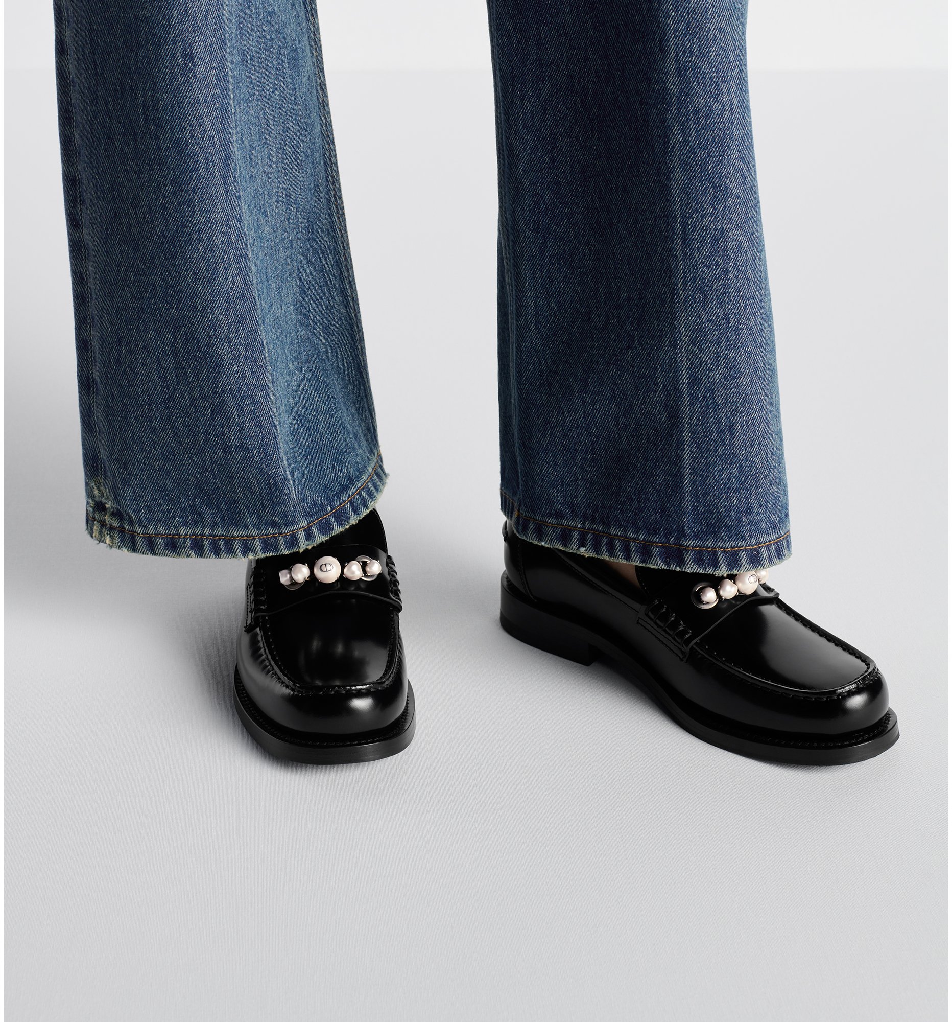 aria_look Mocasines Dior Paris