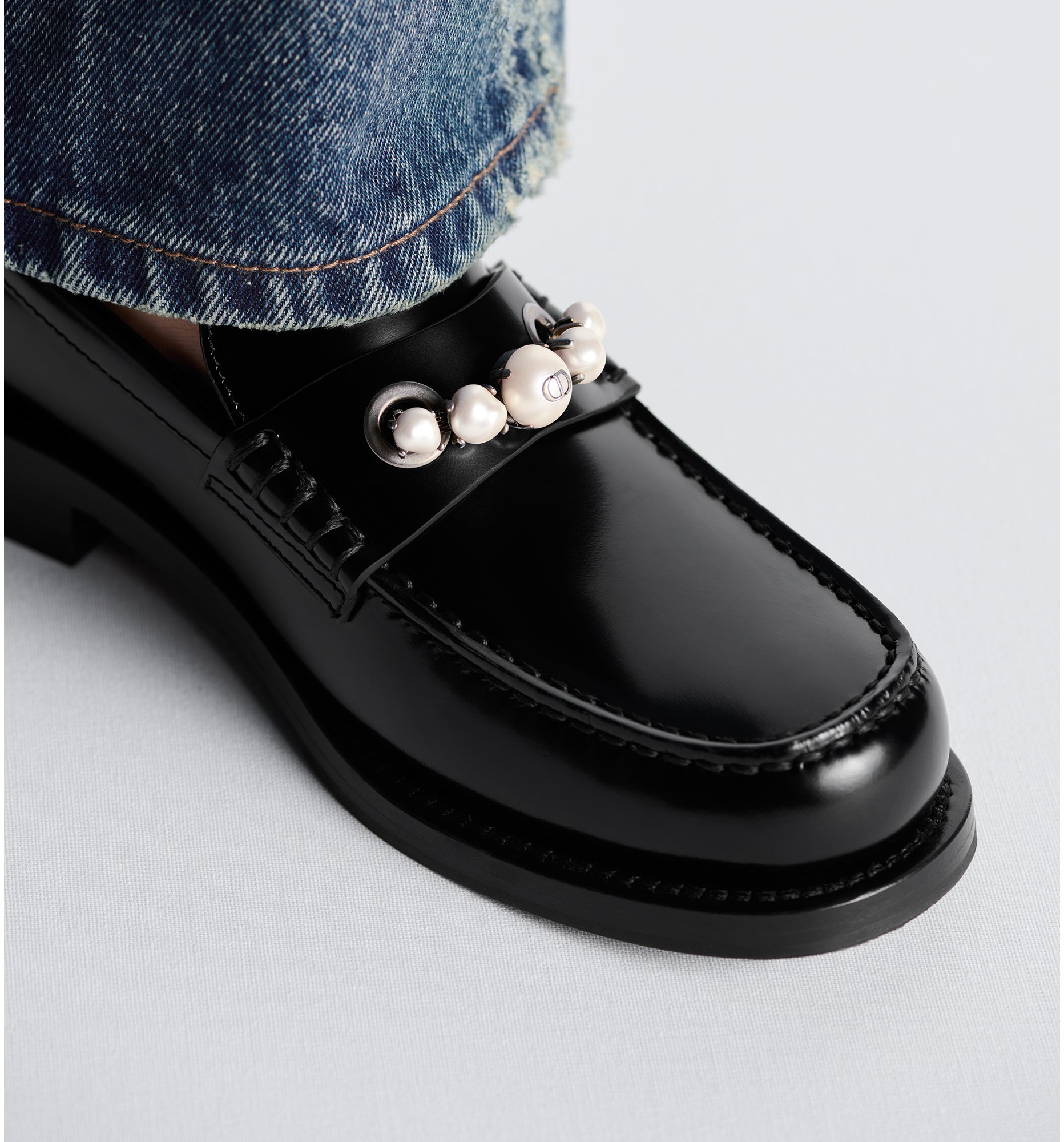 aria_look Mocasines Dior Paris