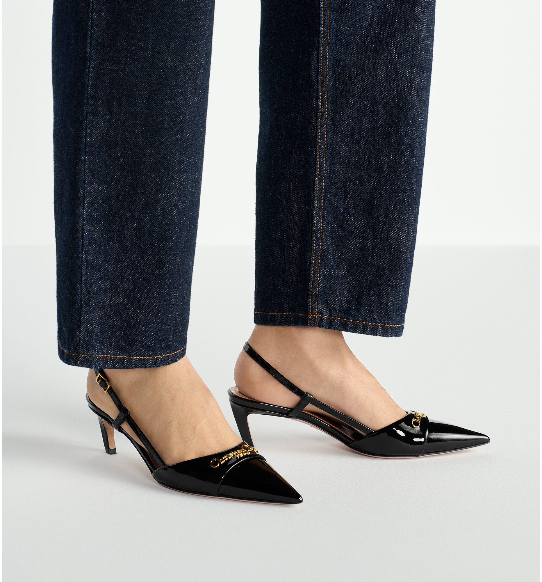 aria_look My Dior Slingback Pump