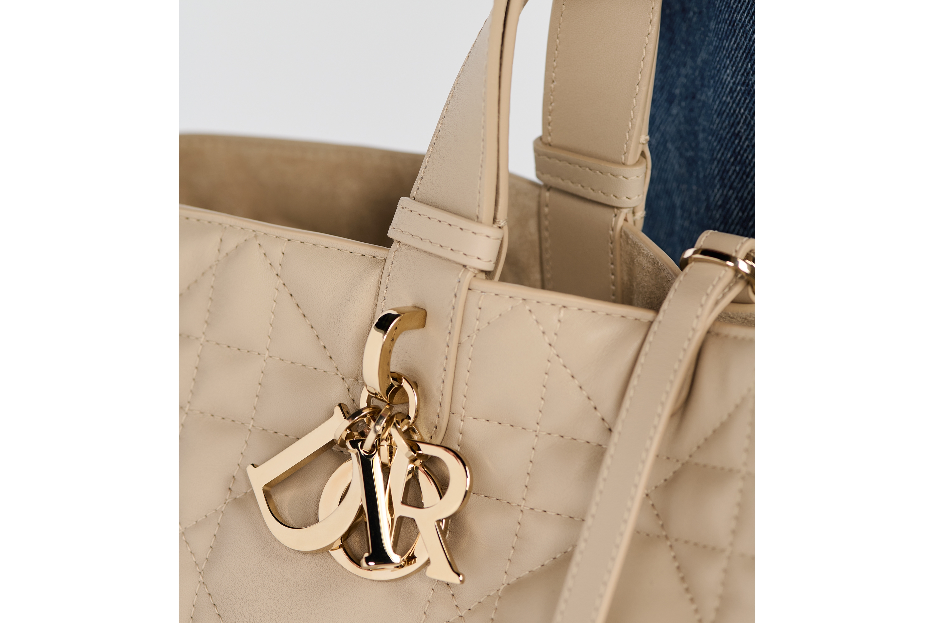 Dior Toujours 미디엄 백