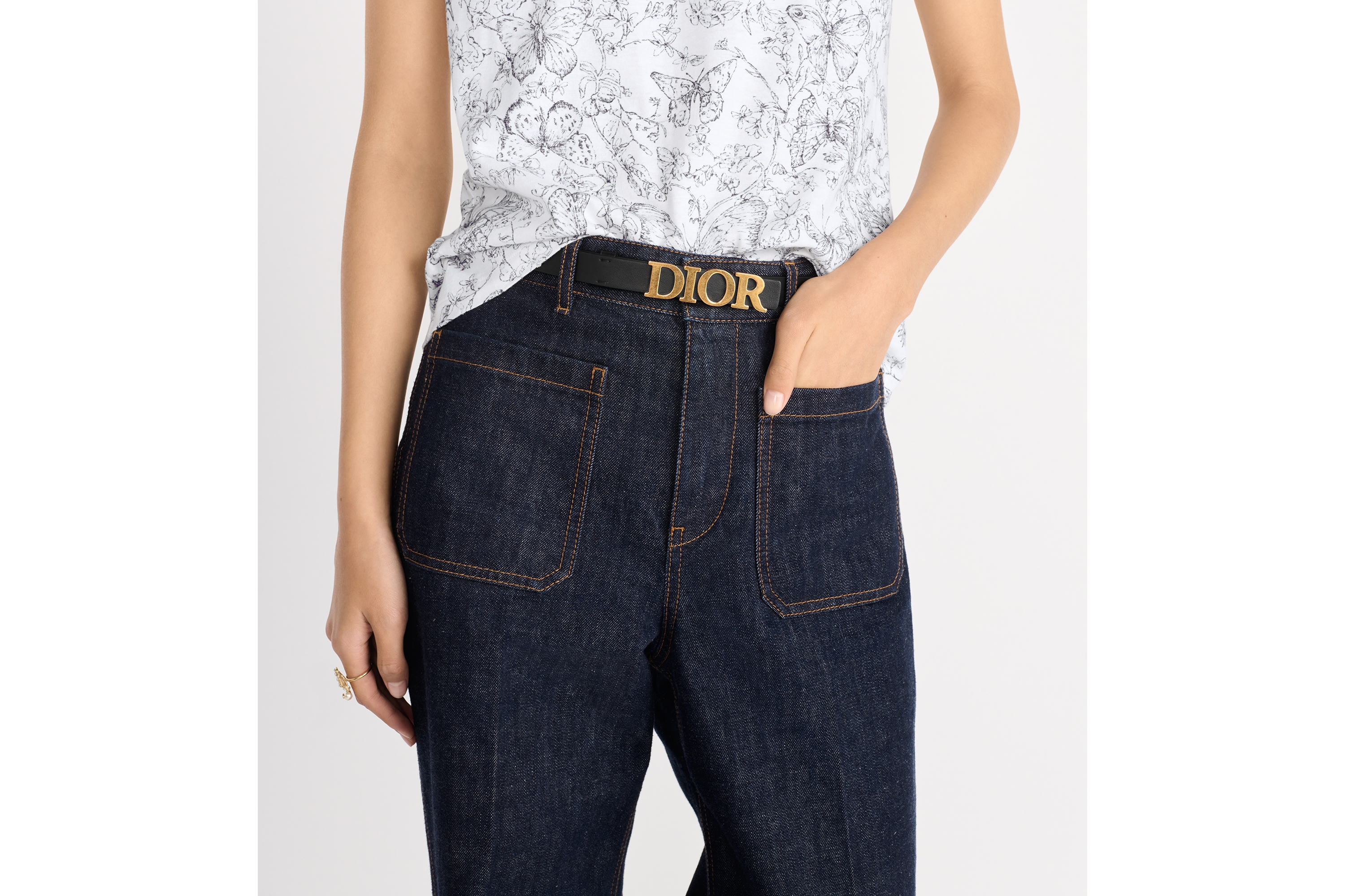 D-Dream Belt