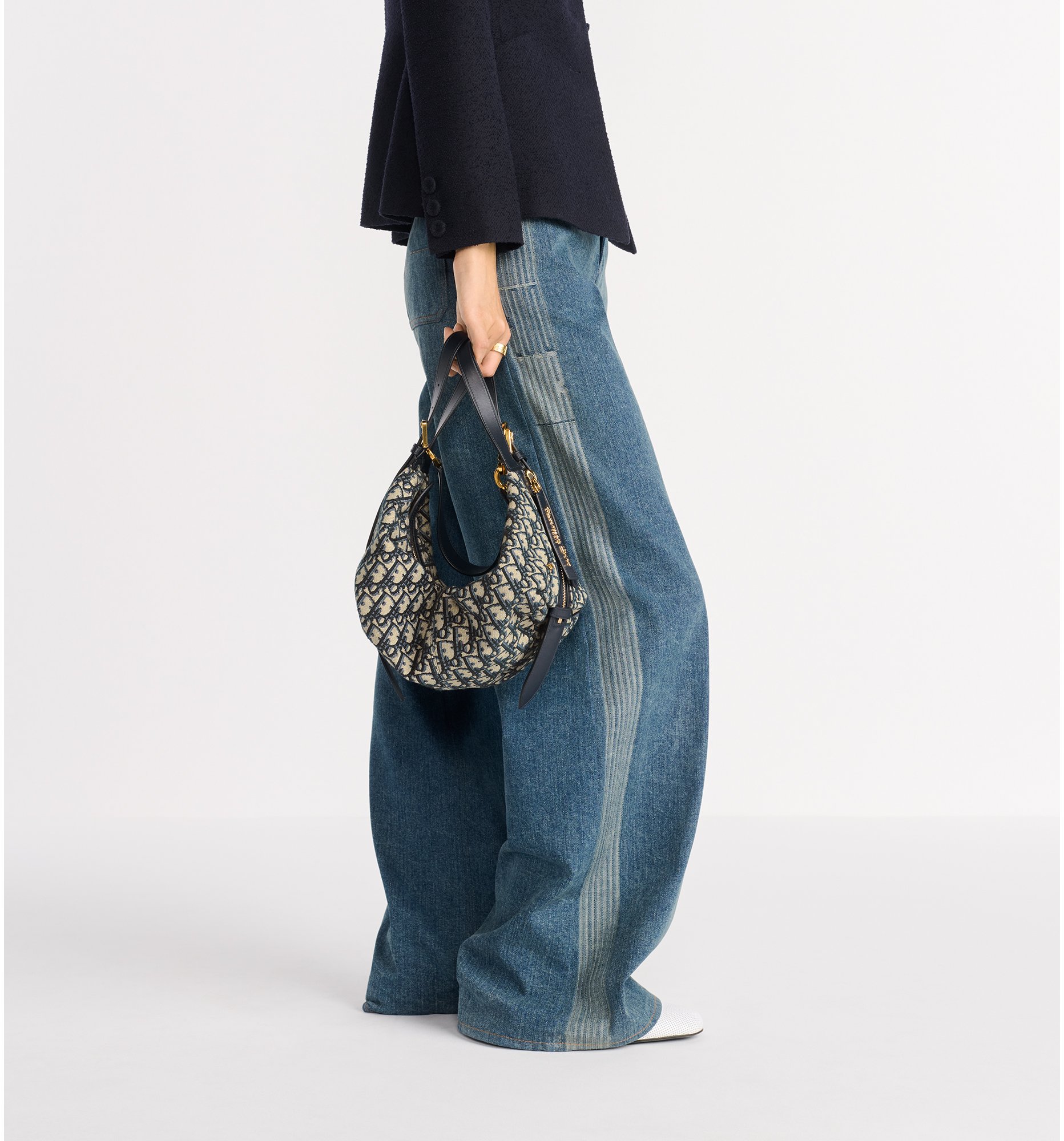 aria_look Medium D-Journey Bag