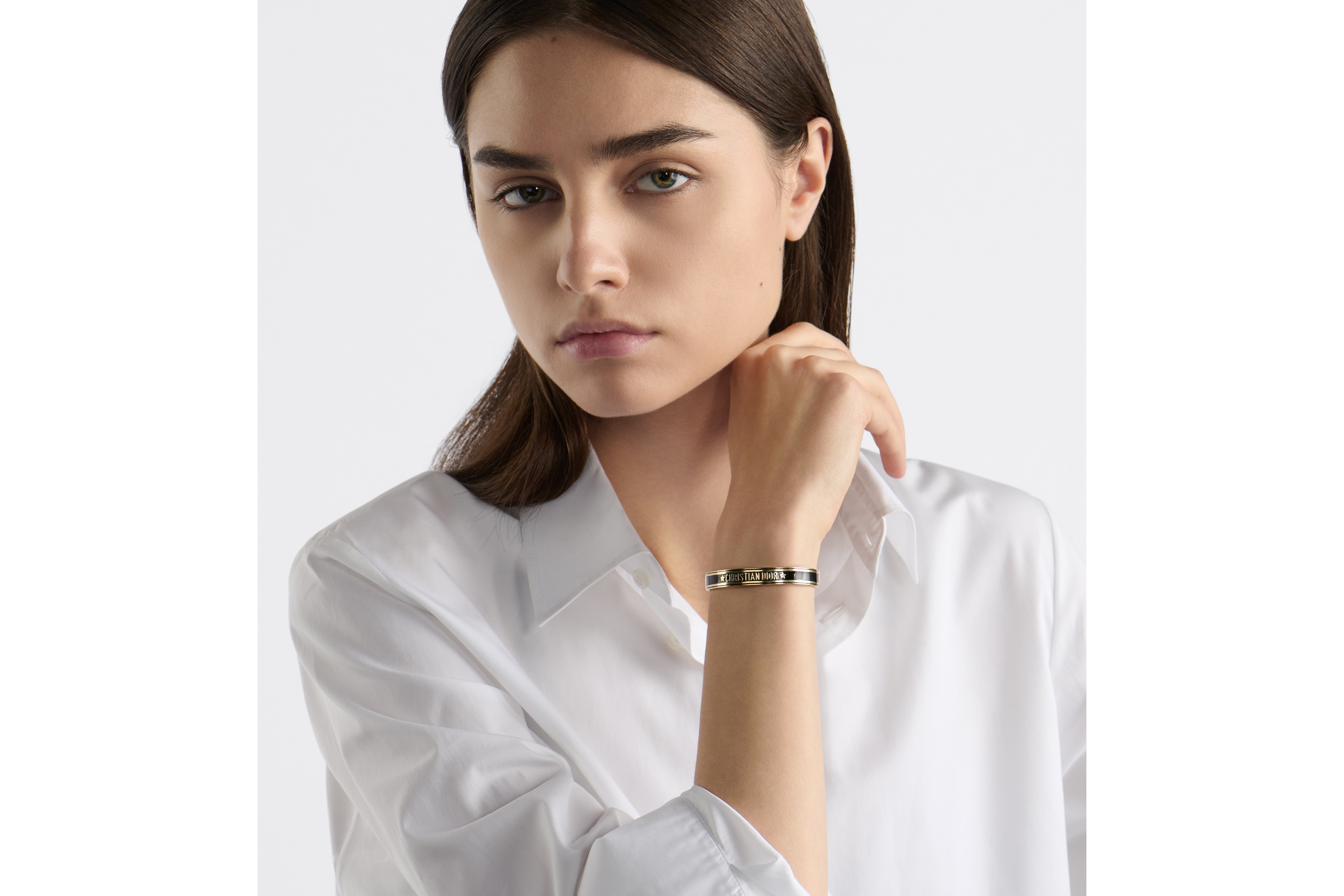 Dior Code Bangle