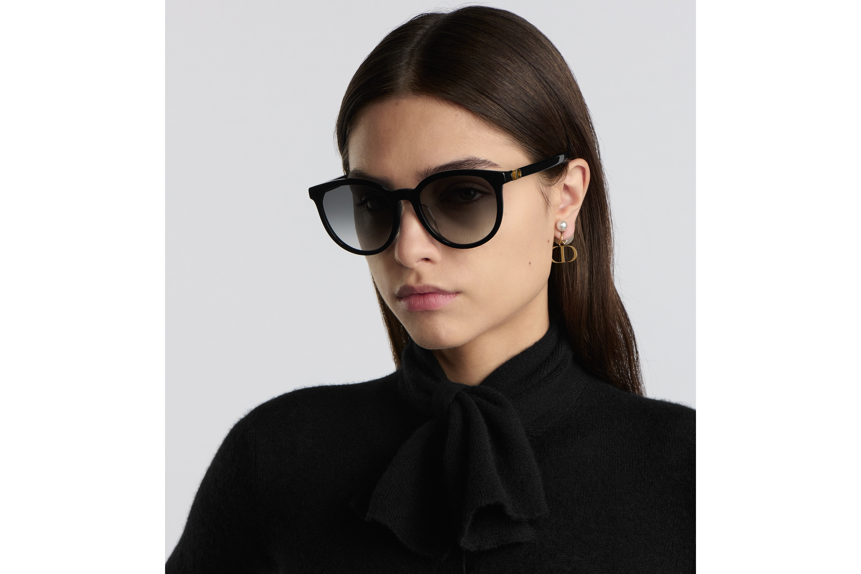 ［美品］Christian Dior 30Montaigne サングラス DIOR | 30Montaigne サングラス スクエア