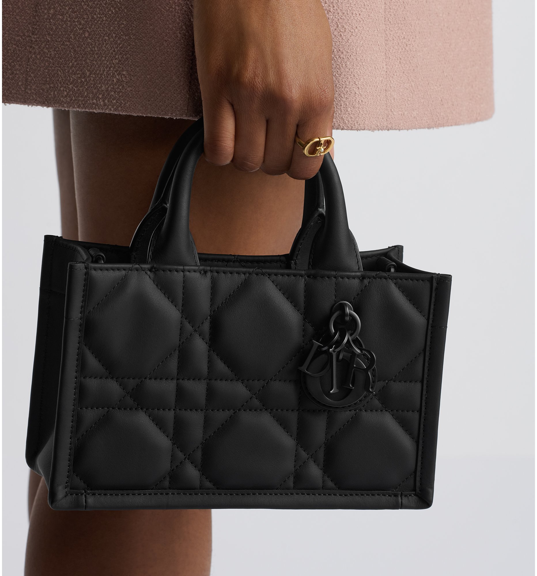aria_look Mini Dior Book Tote aria_detailedView aria_detailedView