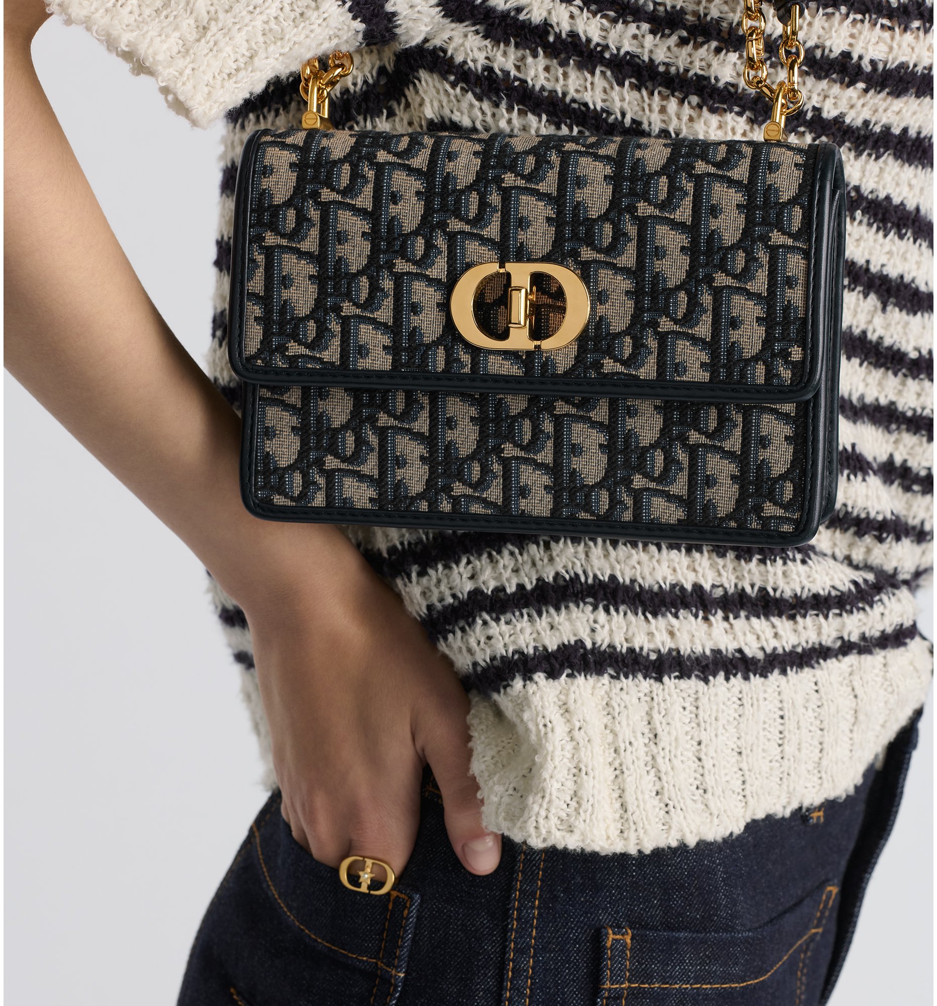 aria_look Miss Caro Mini Bag Detailed view