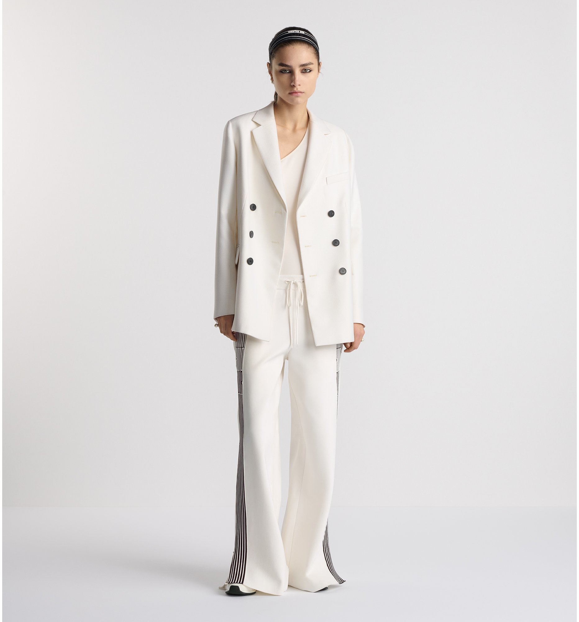 aria_look Blazer extragrande aria_frontView