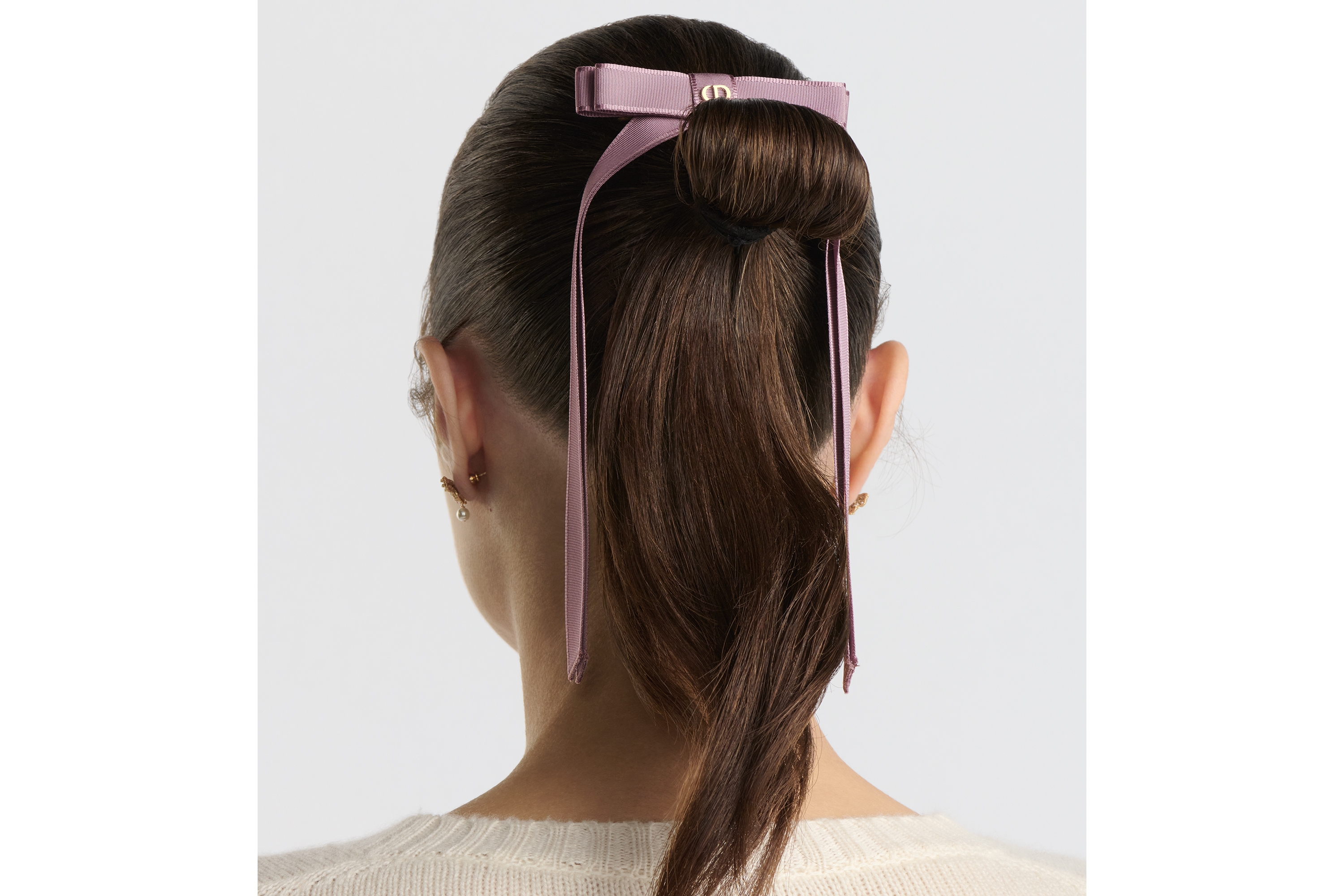Dior Twist Bow