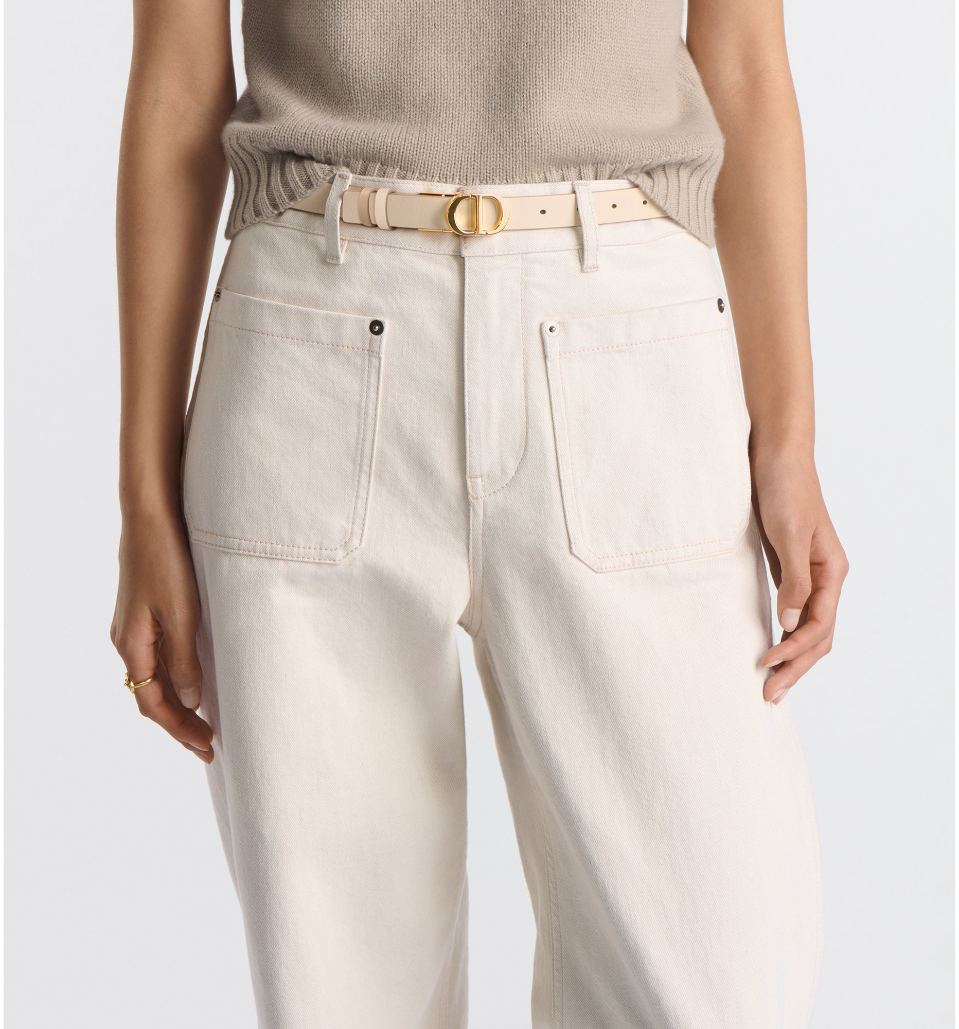 aria_look Cintura reversibile 30 Montaigne aria_detailedView