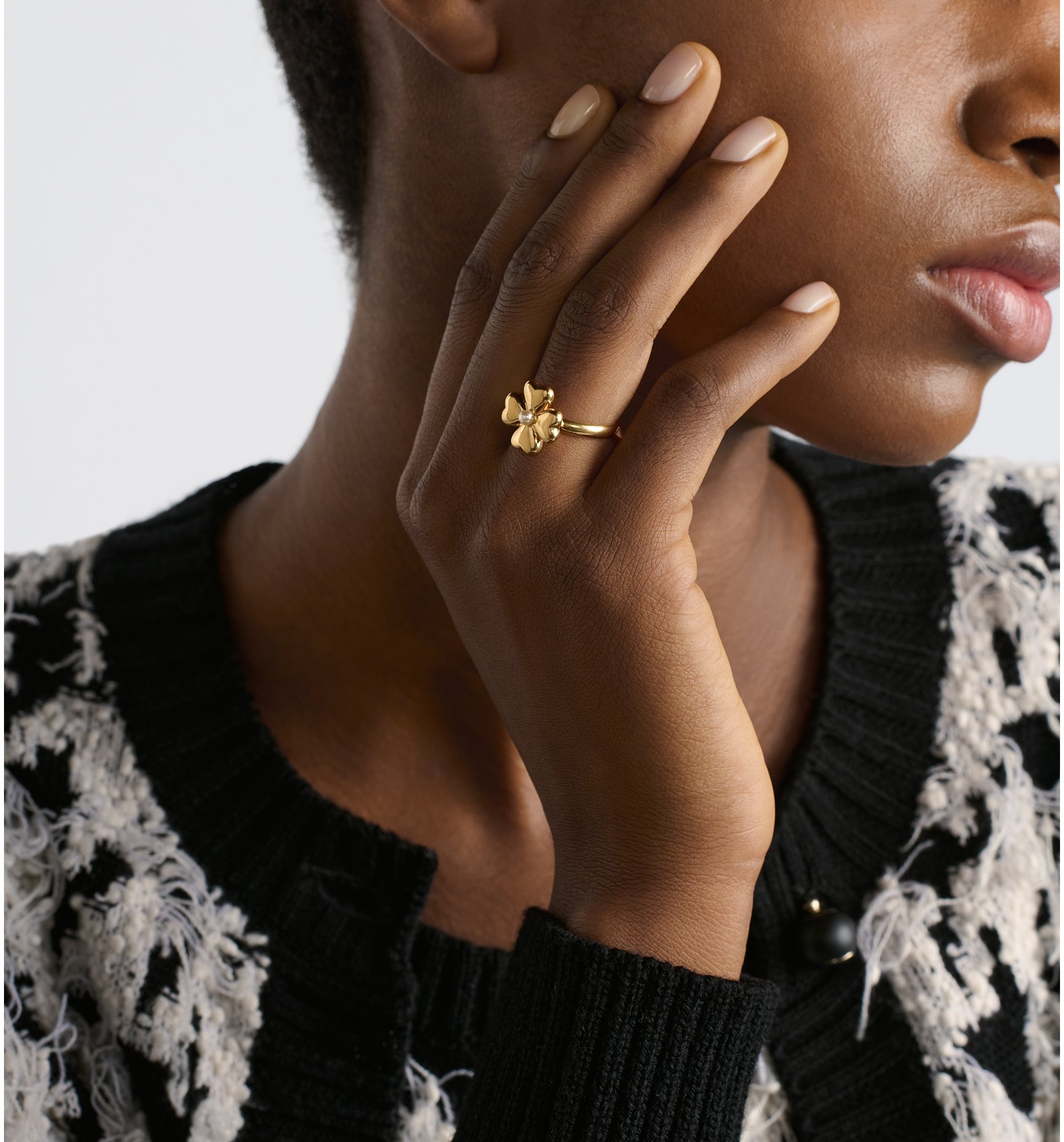 aria_look Anello Lucky Dior aria_detailedView