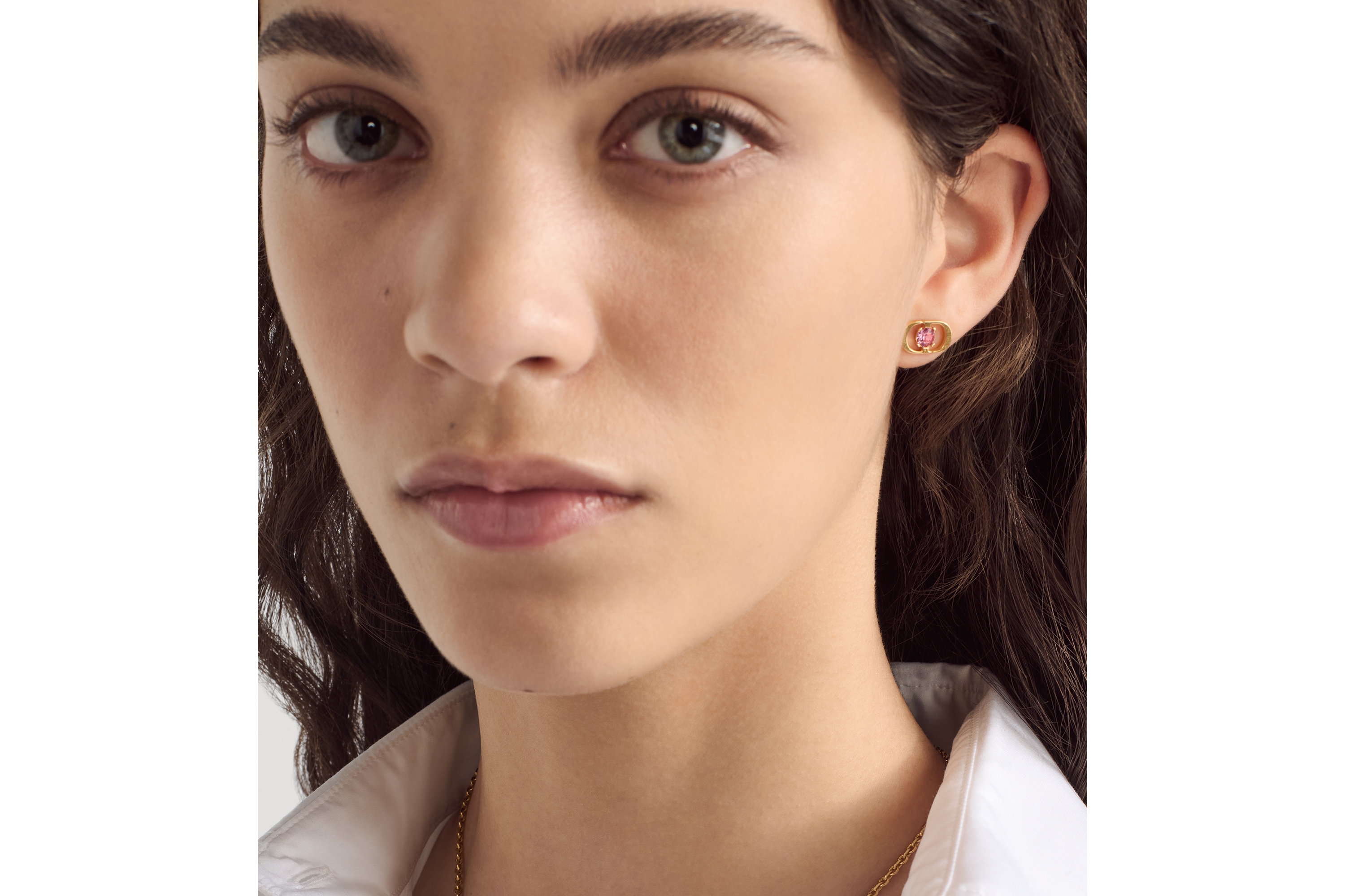 Dior Petit CD Jolie ミニ スタッドピアス ☆DIOR☆ Petit CD Jolie