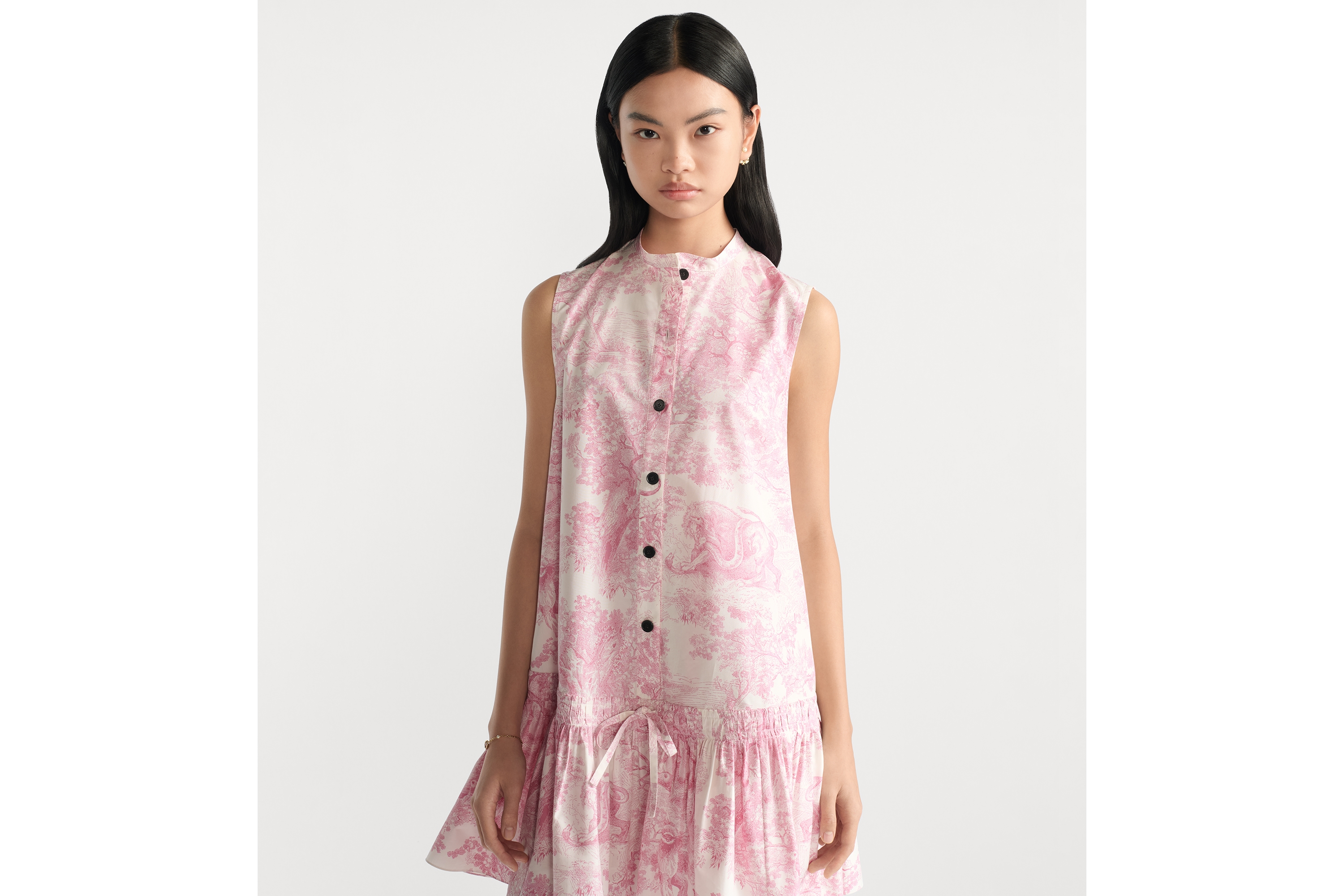 Dioriviera Short Dress