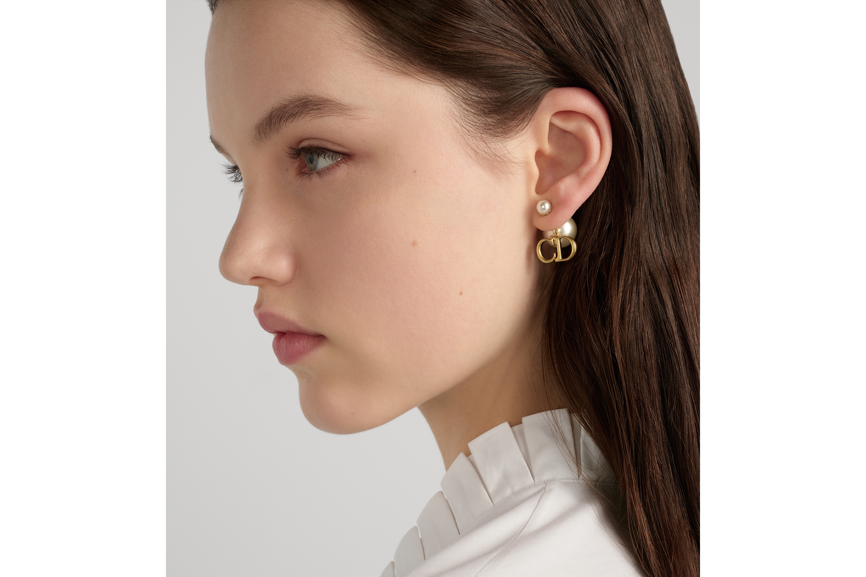 Dior 美品 Dio(r)evolution ピアス 【公式通販】