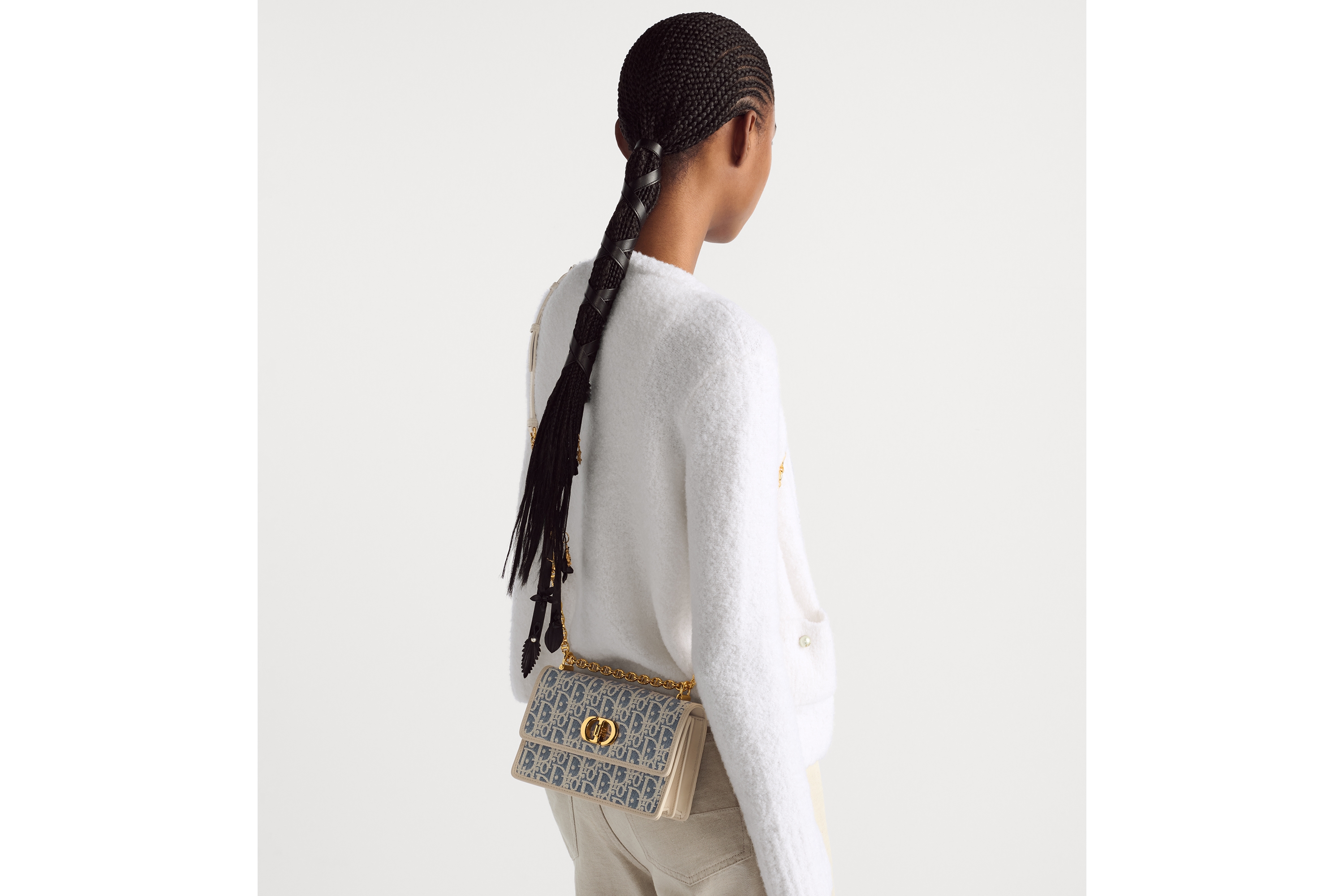 Miss Caro Mini Bag