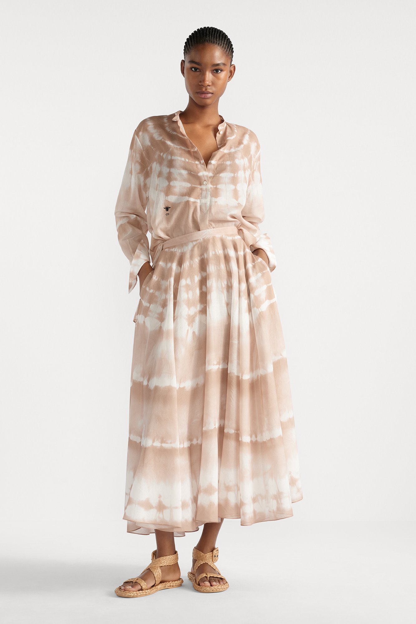 Fall 2024 Collection Mode Femme DIOR Fall 2024 Collection Mode Femme DIOR