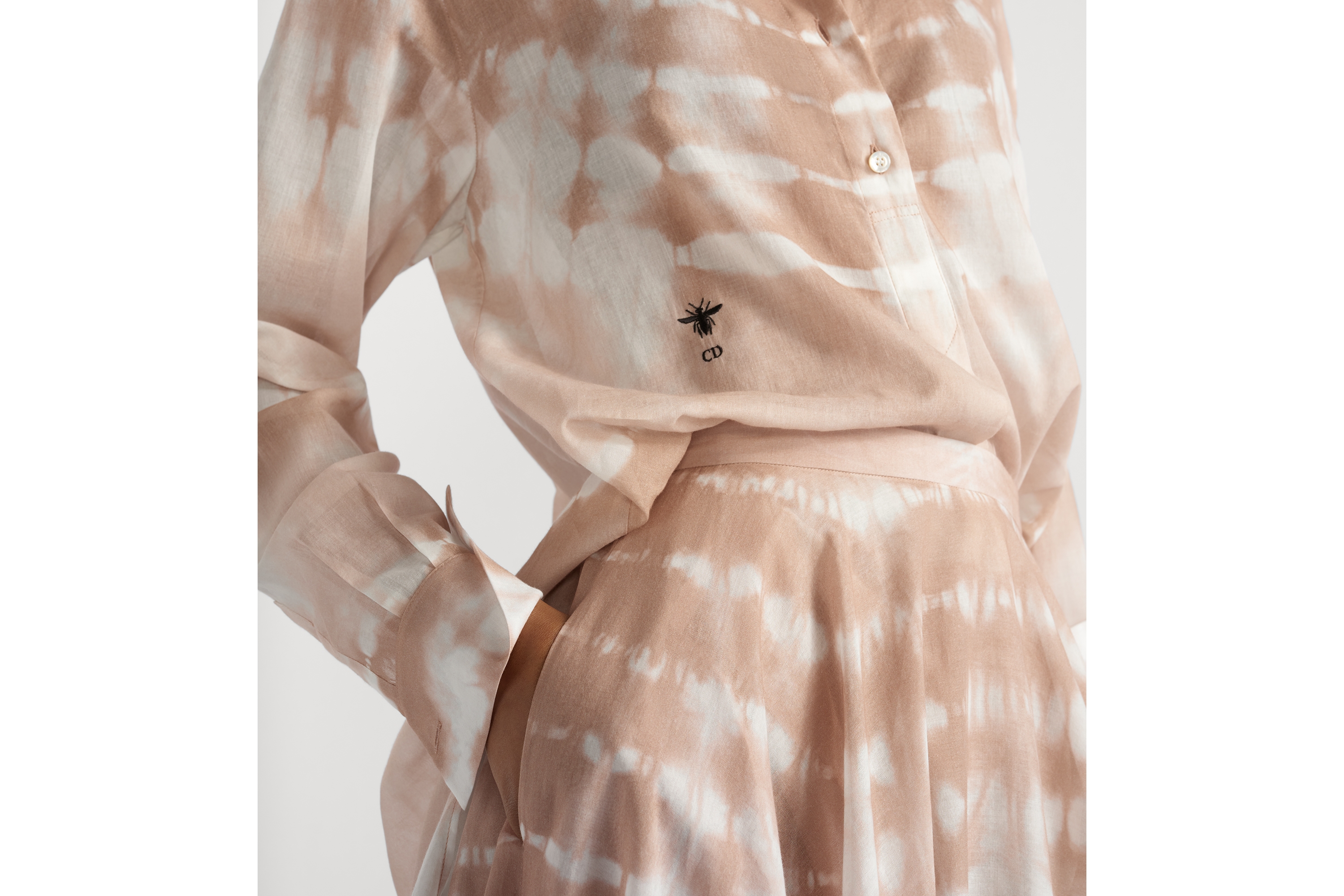 SHIRLEY DIOR 251254 main image 1