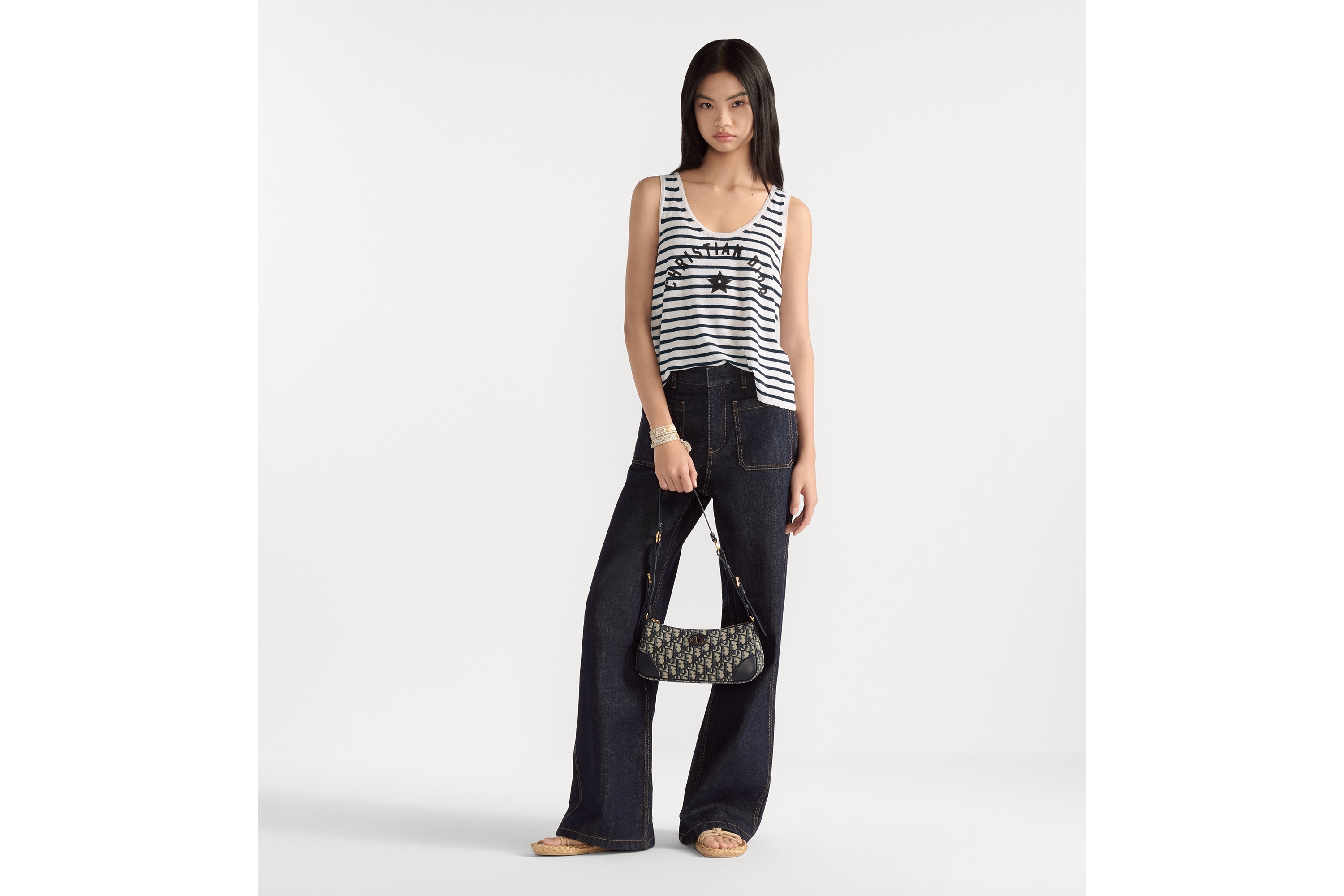 Dioriviera Tank Top