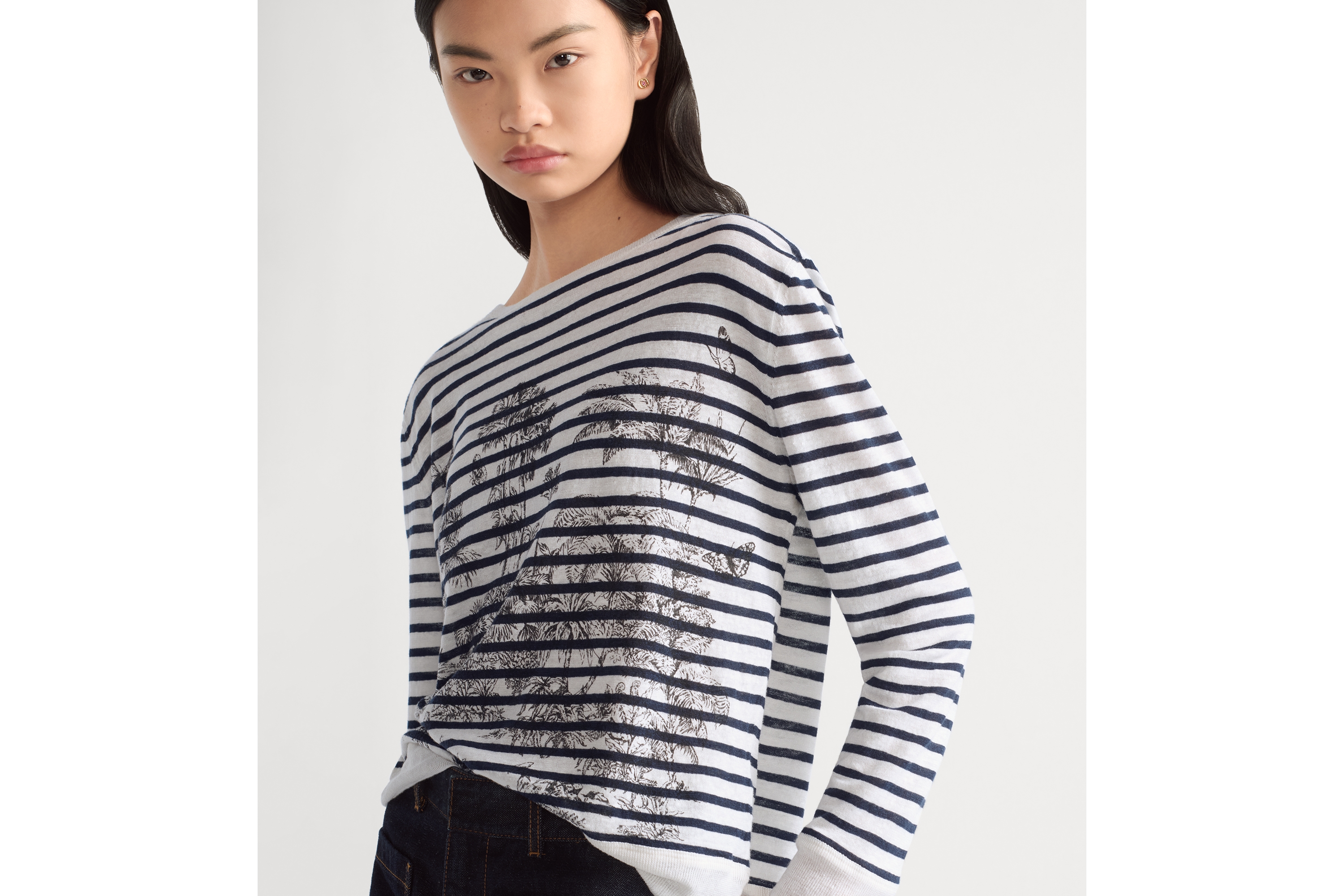 Dioriviera Sweater