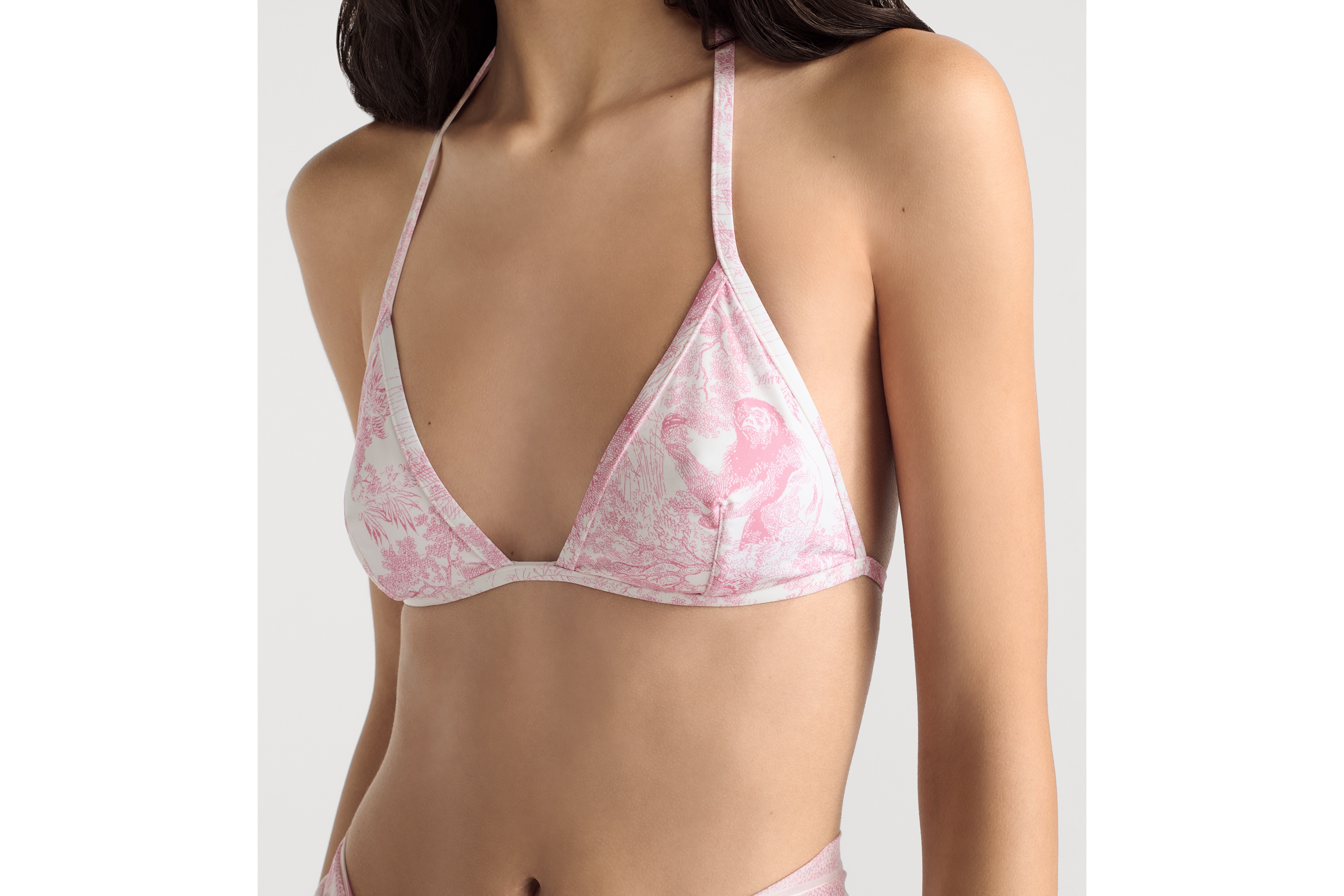 Dioriviera Bikini Top
