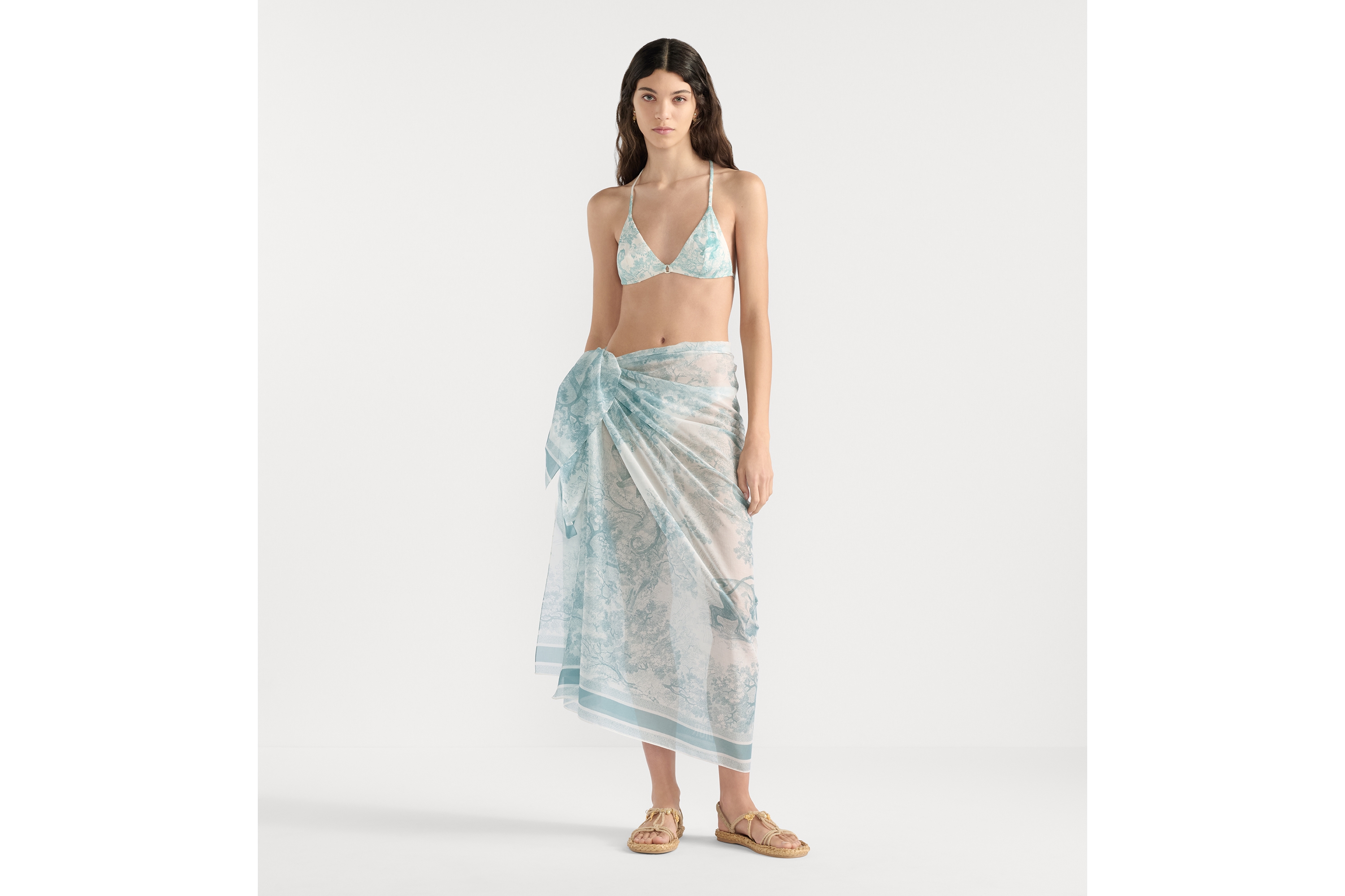 希少】Christian Dior マリア グラツィア J'ADIOR デニム