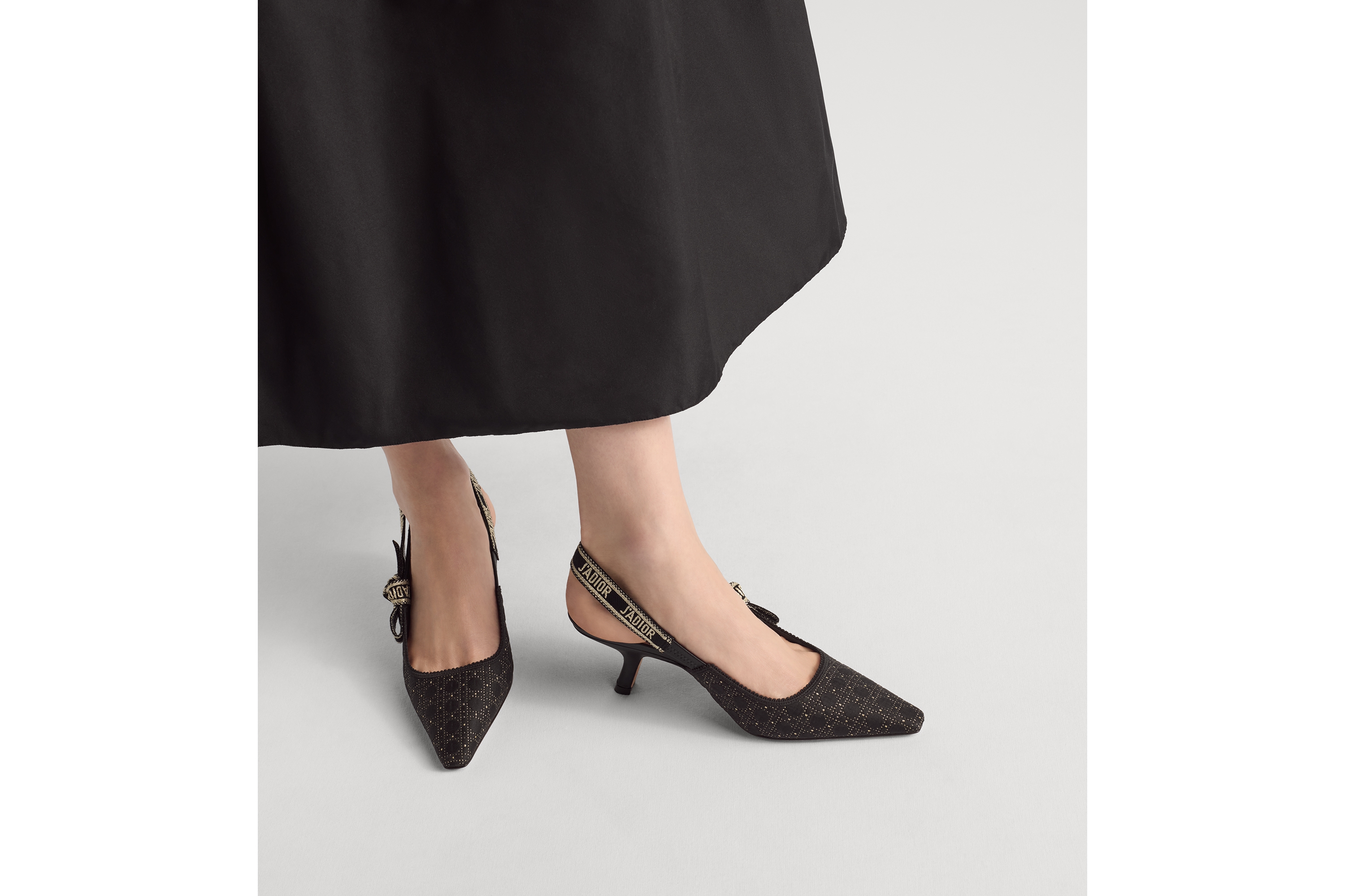 J'Adior Slingback Pump