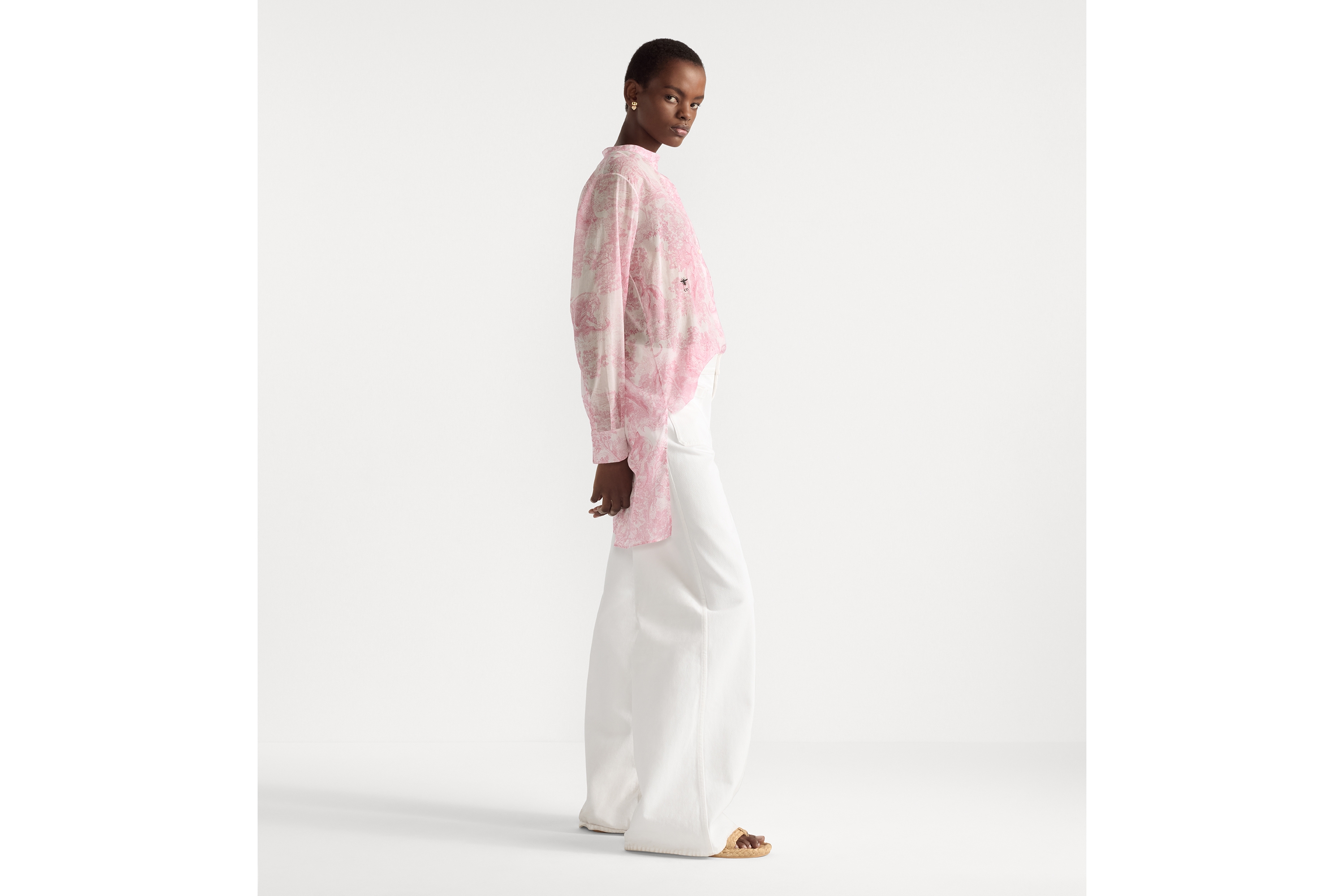 Condor Leotardo - Leggings In Cotone Per Bambini - 4 Mesi - Colore Rosa Pastello - Morbido E Anti-Pilling