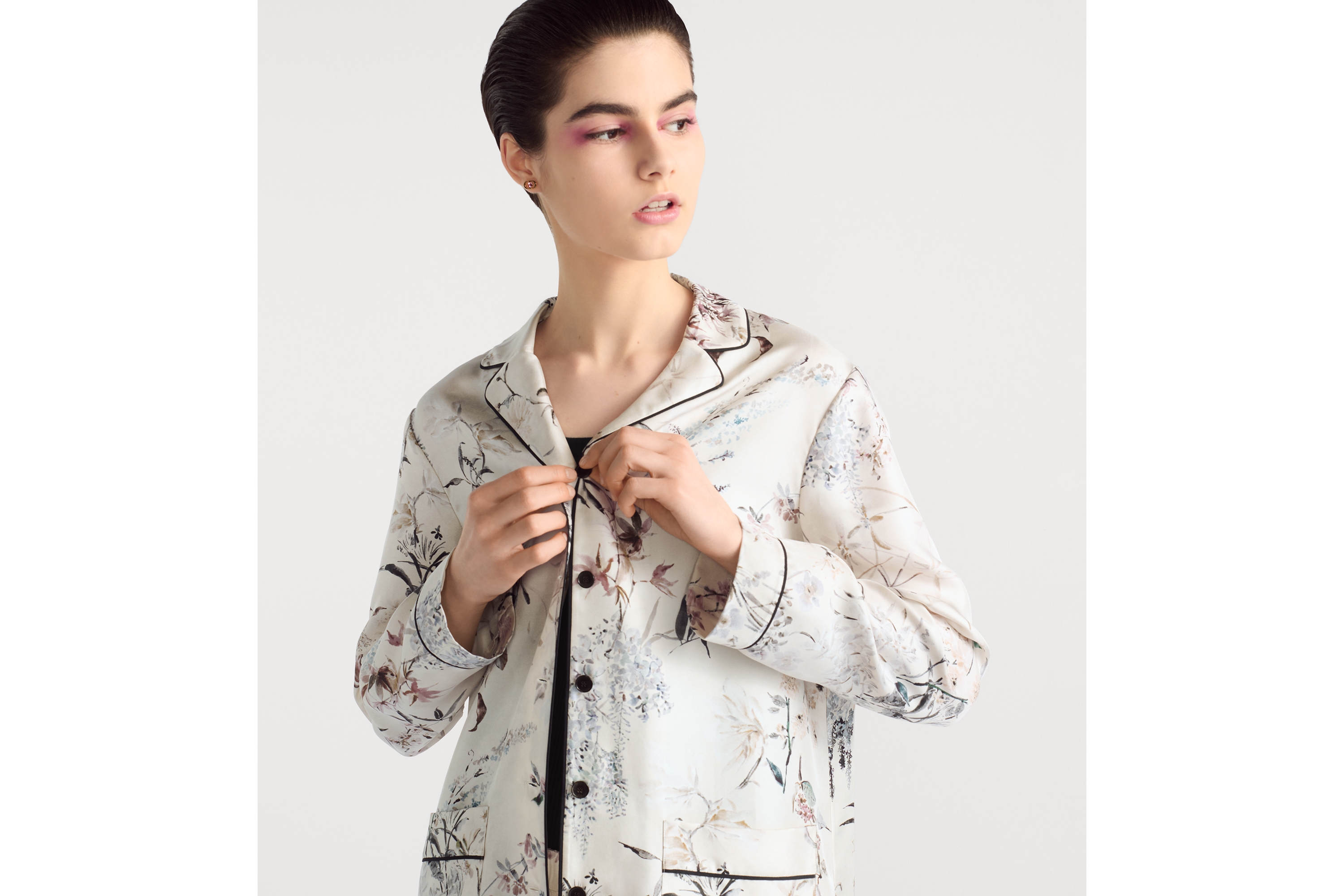 Pyjama Femme Confortable - Combinaison, Short Ou Nuisette, Matières Douces (coton, Satin, Polaire) Pour Un Sommeil Agréable - 6