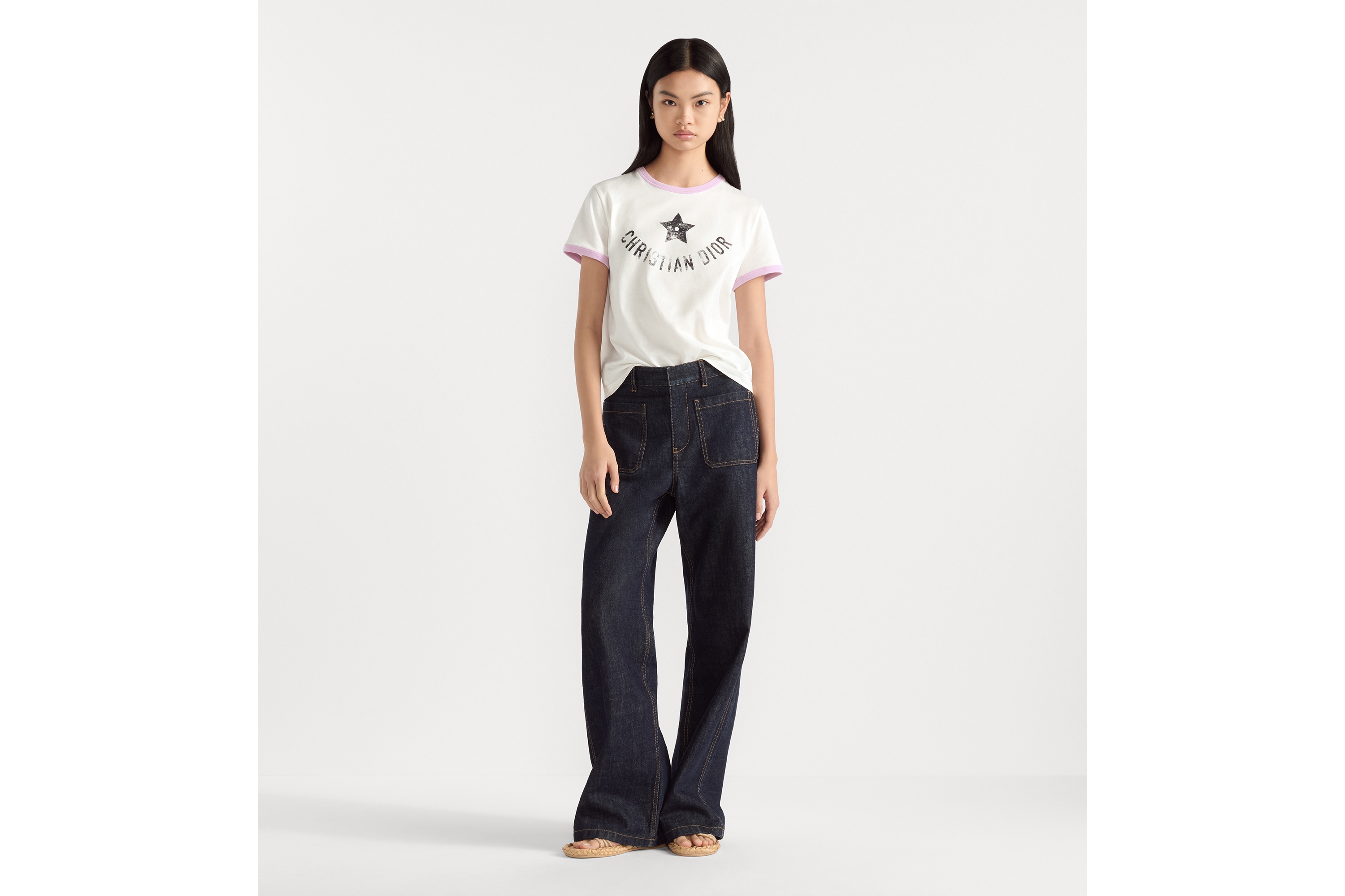 Dioriviera T-Shirt