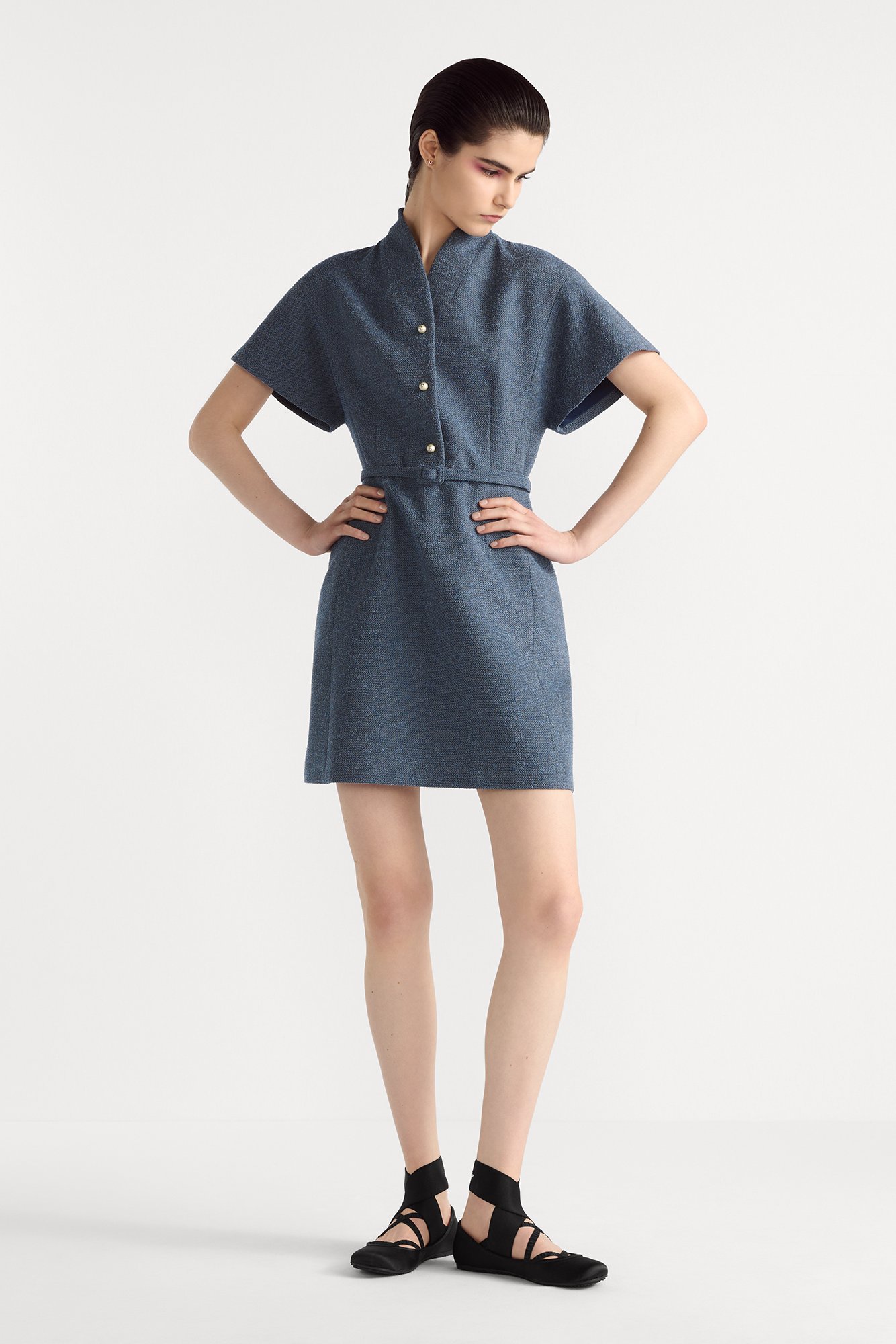 Women's Ready-to-Wear | DIOR GB | DIOR Women's Ready-to-Wear | DIOR GB | DIOR