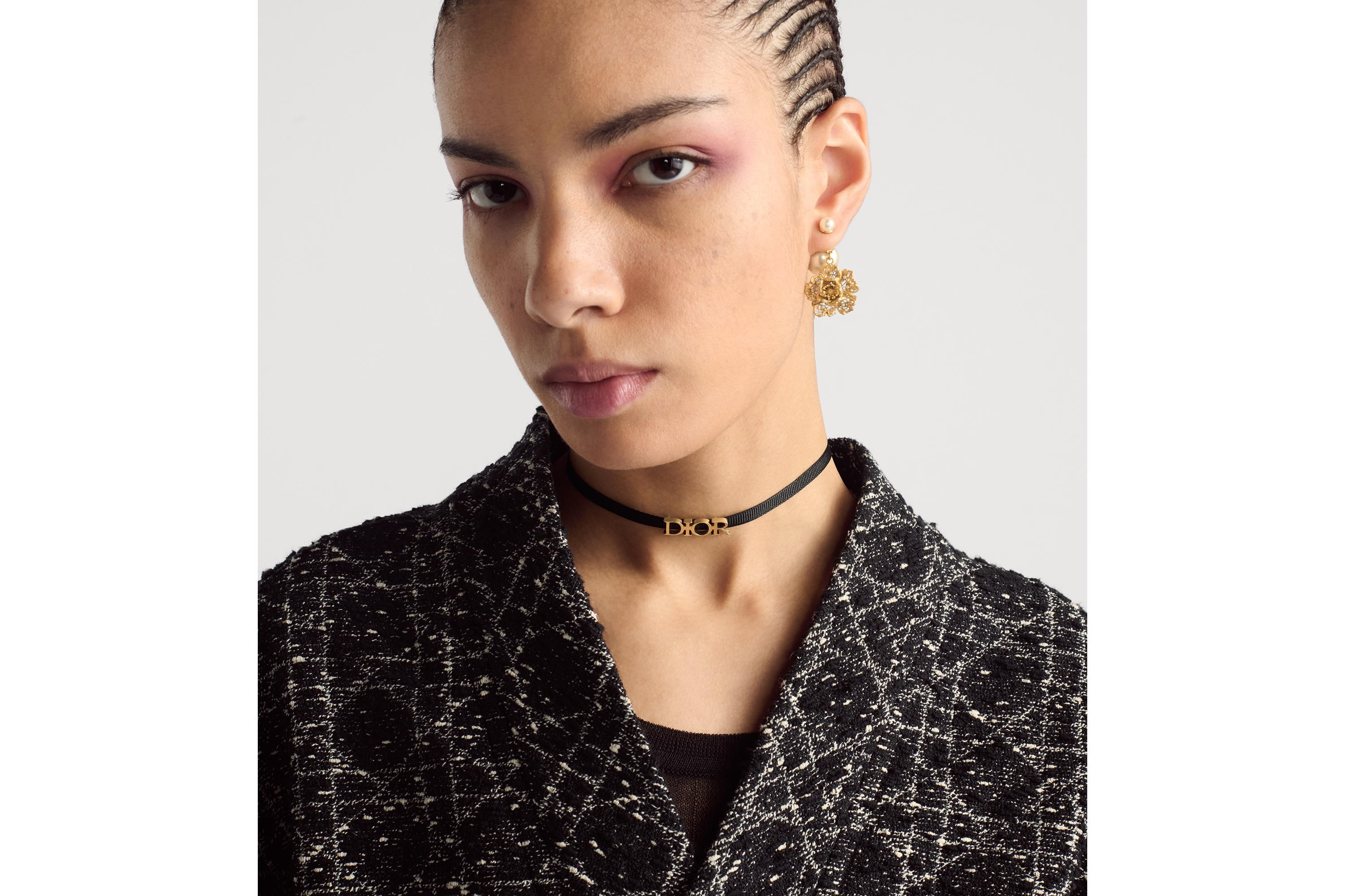 Dio(r)evolution Choker