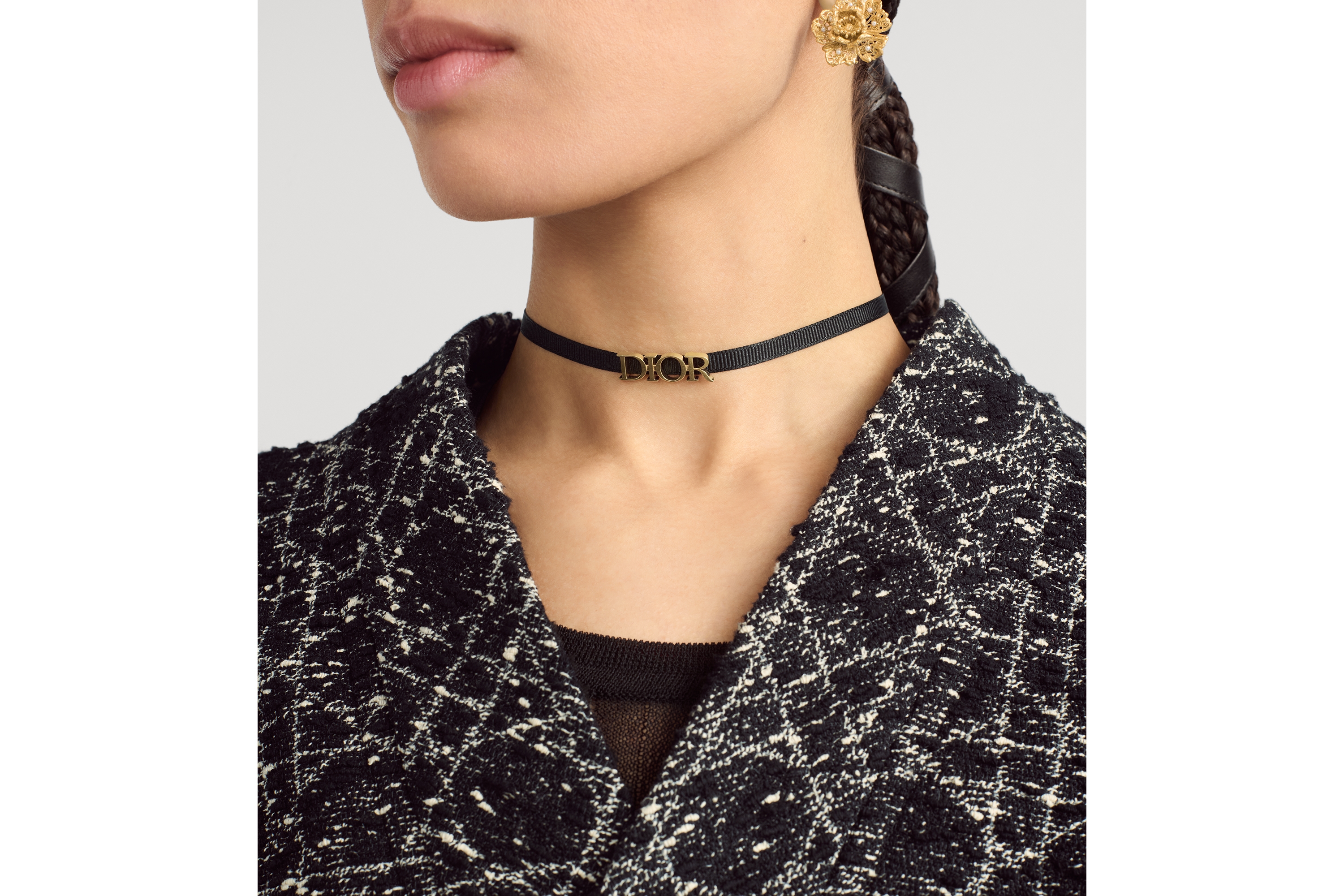 Dio(r)evolution Choker