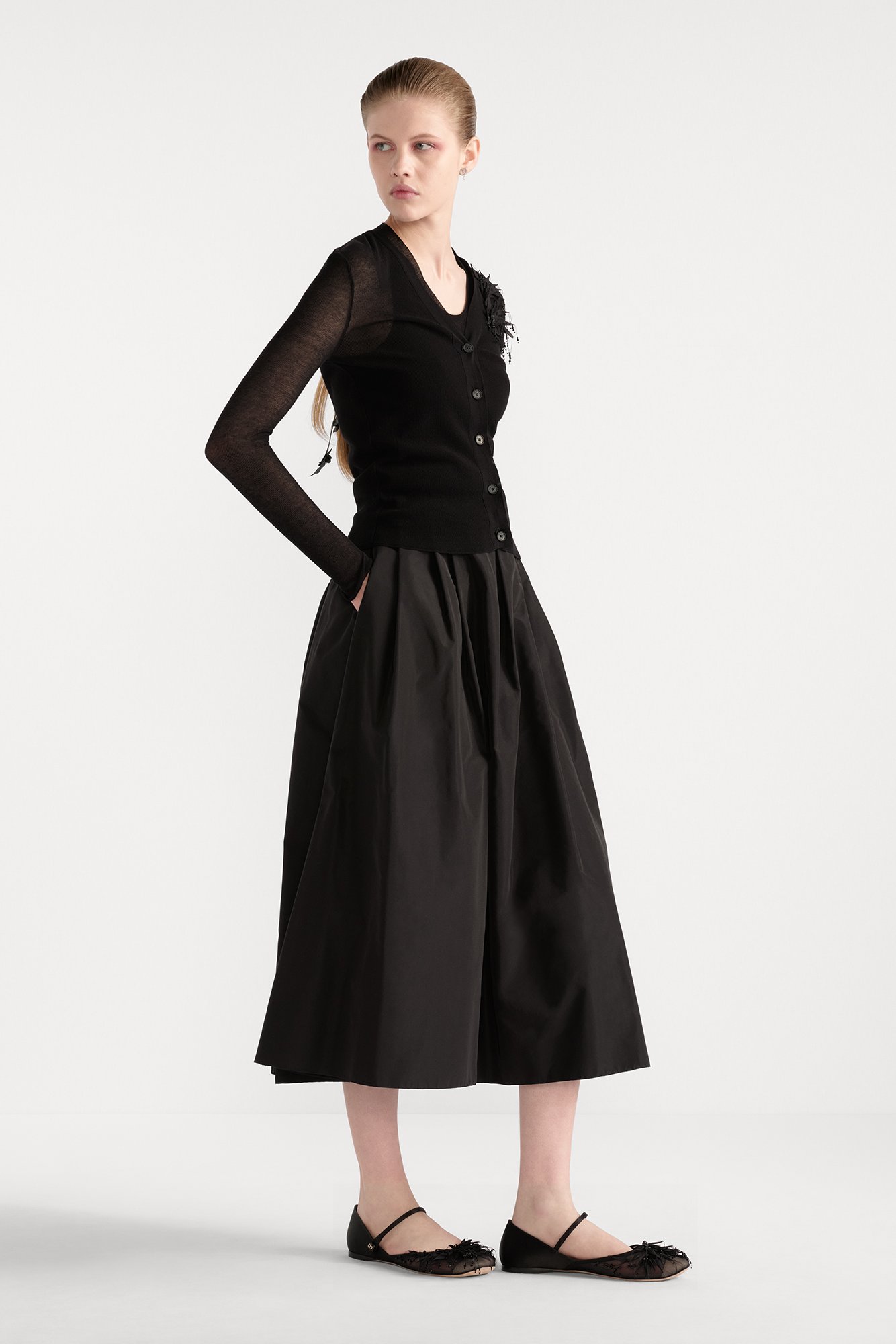 Fall 2024 Collection Mode Femme DIOR Fall 2024 Collection Mode Femme DIOR