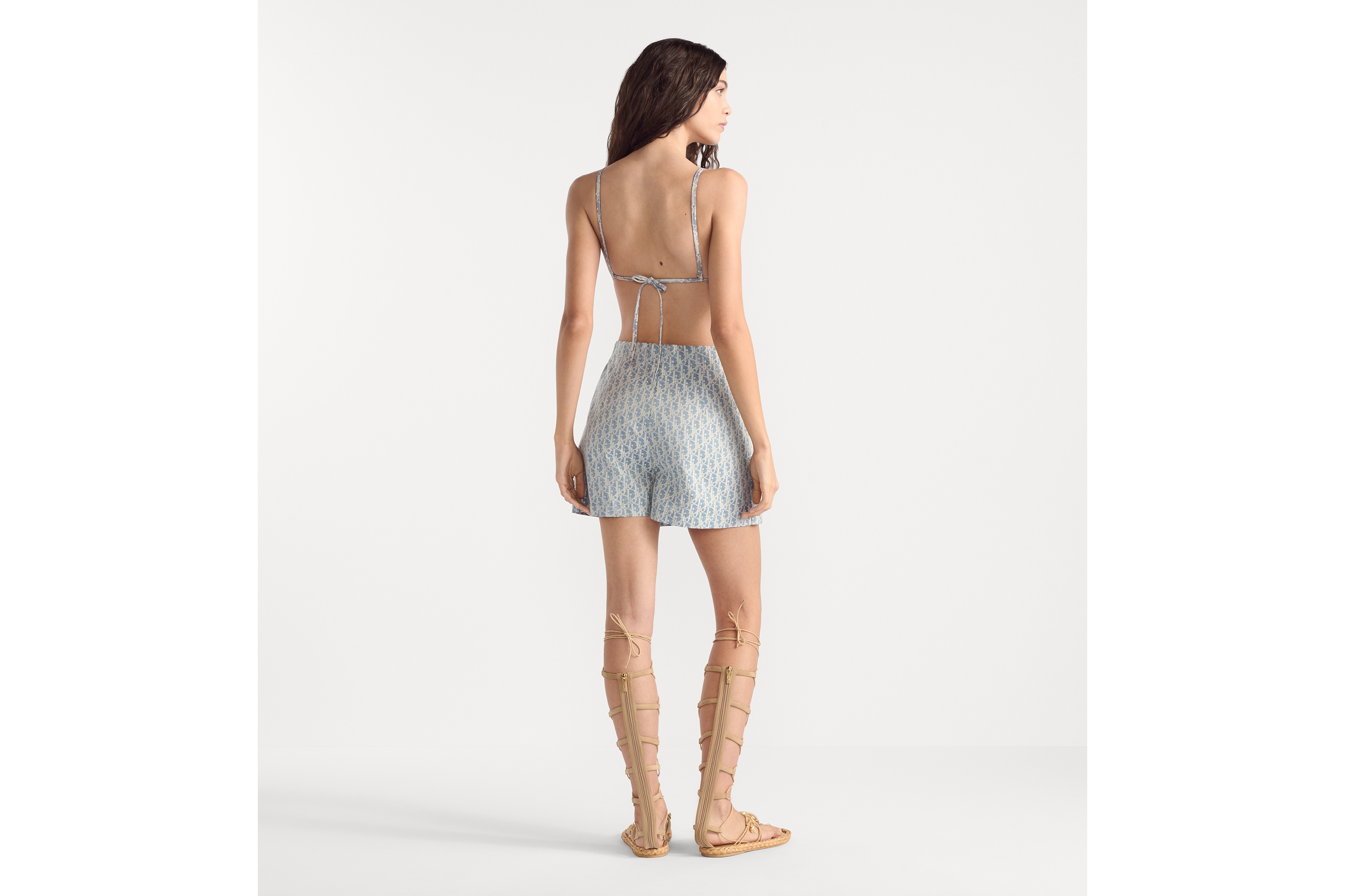 Dioriviera Skort