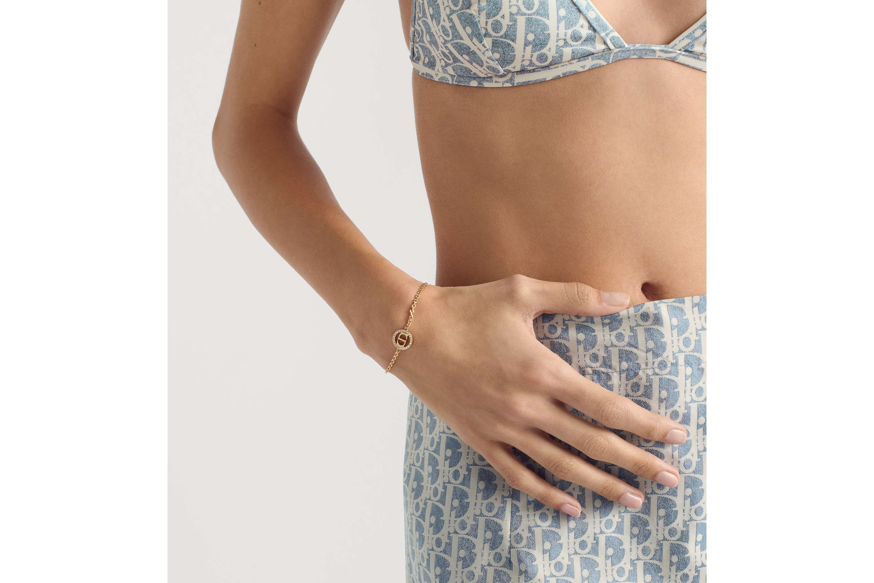 Dioriviera Skort