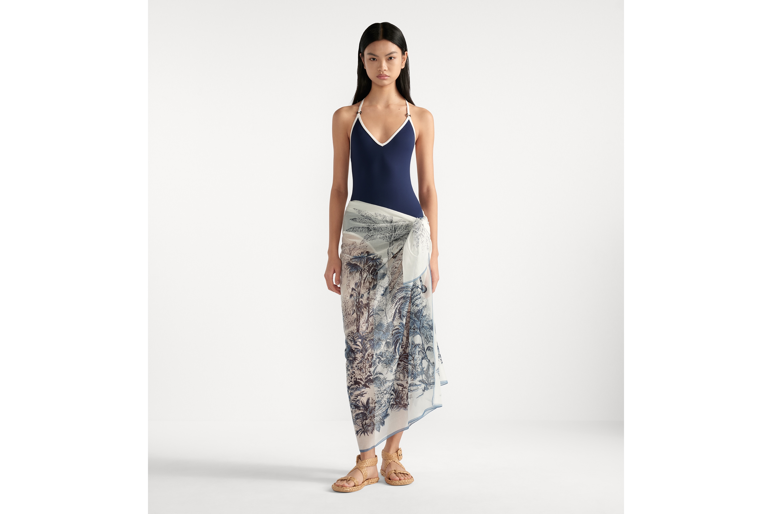 【新品/正規品】ディオール Dioriviera ヨガマット用ストラップ 新品/正規品】ディオール Dioriviera ヨガマット用ストラップ DIOR