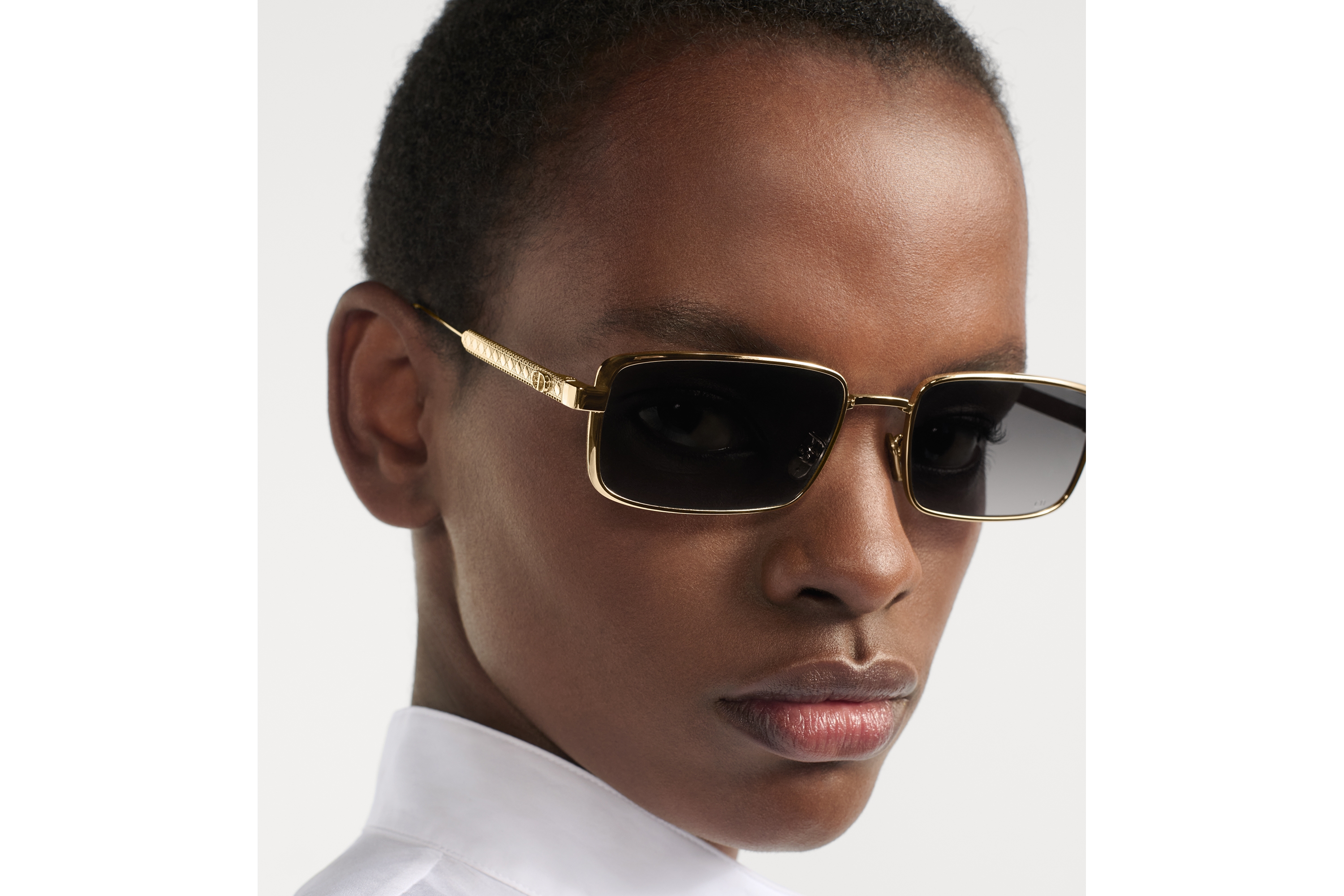 Occhiali Da Sole Bambini Sonic - Protezione UV400, Filtro 3, Lenti Rettangolari - Foto 9