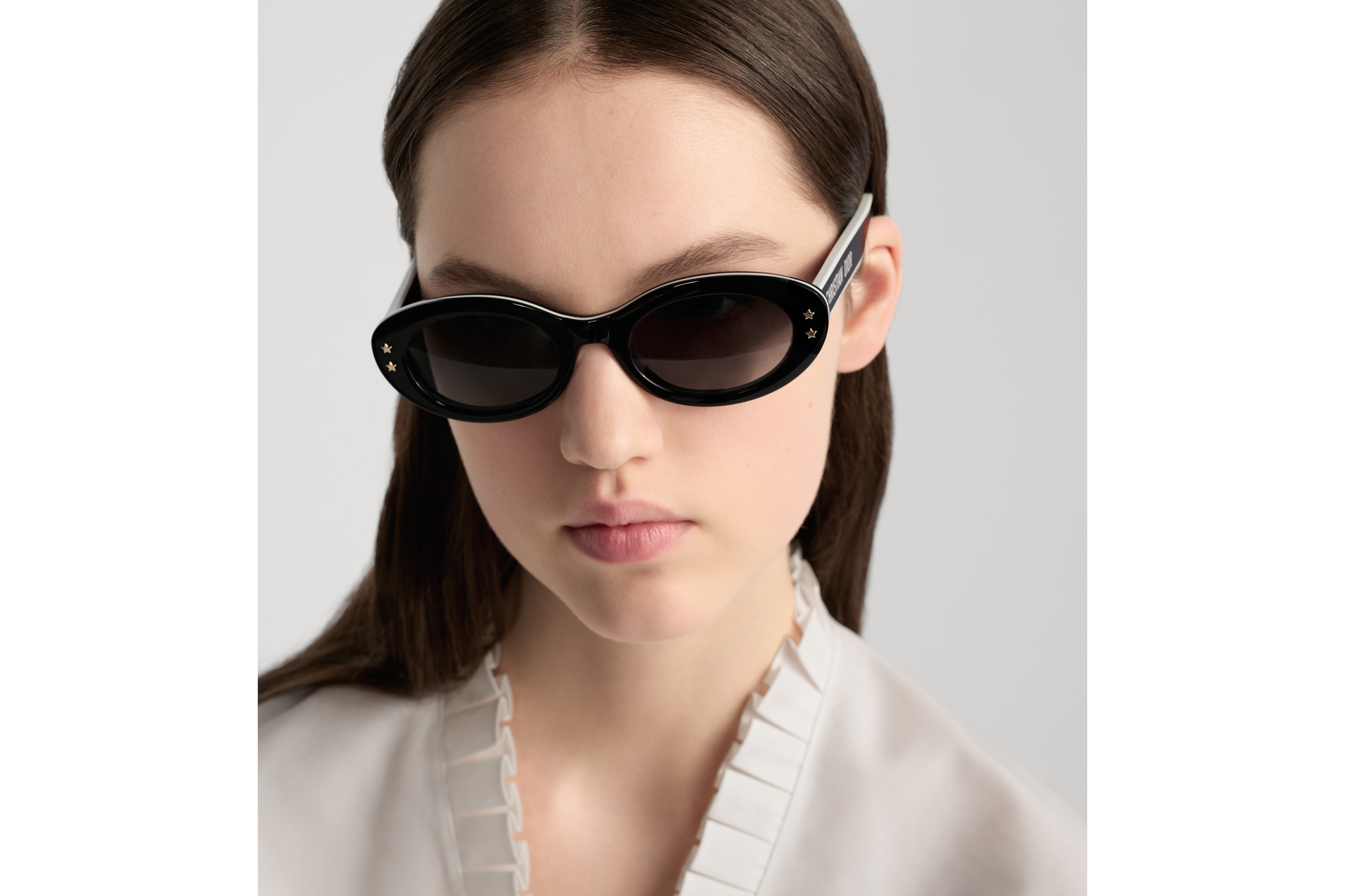 DIOR | DiorPacific サングラス オーバル