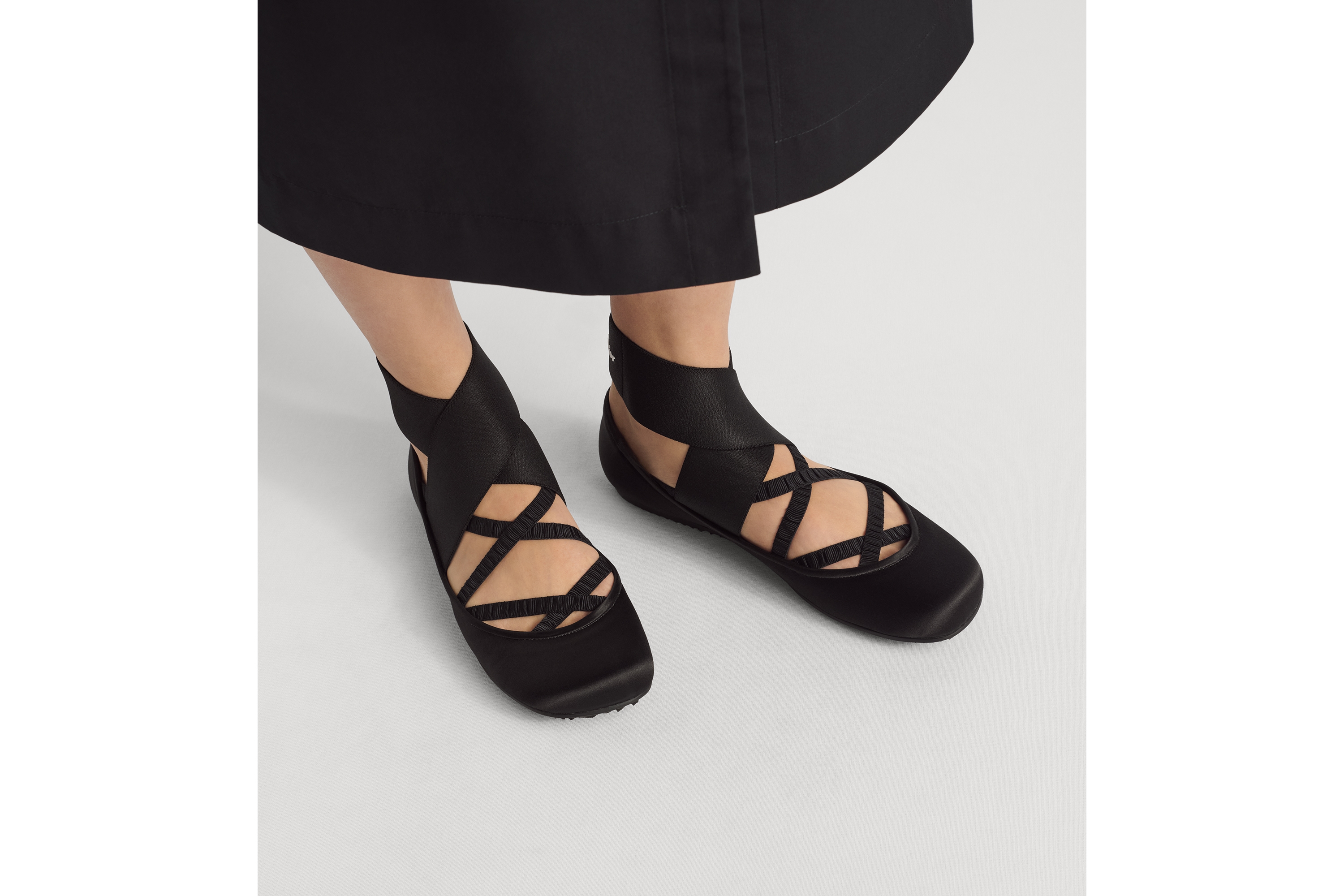 Dior Shade Ballet Flat