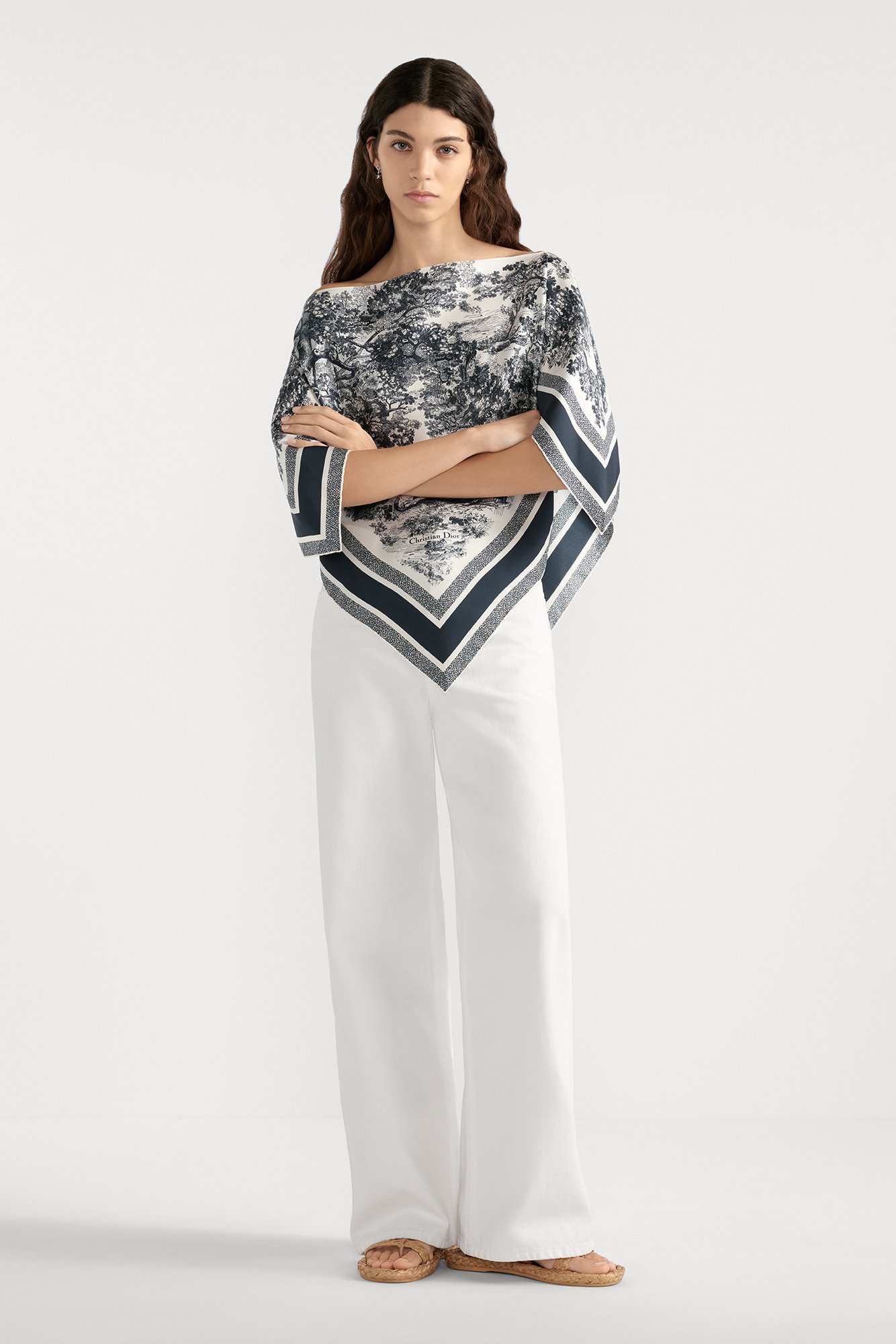 Fall 2024 Collection Mode Femme DIOR Fall 2024 Collection Mode Femme DIOR