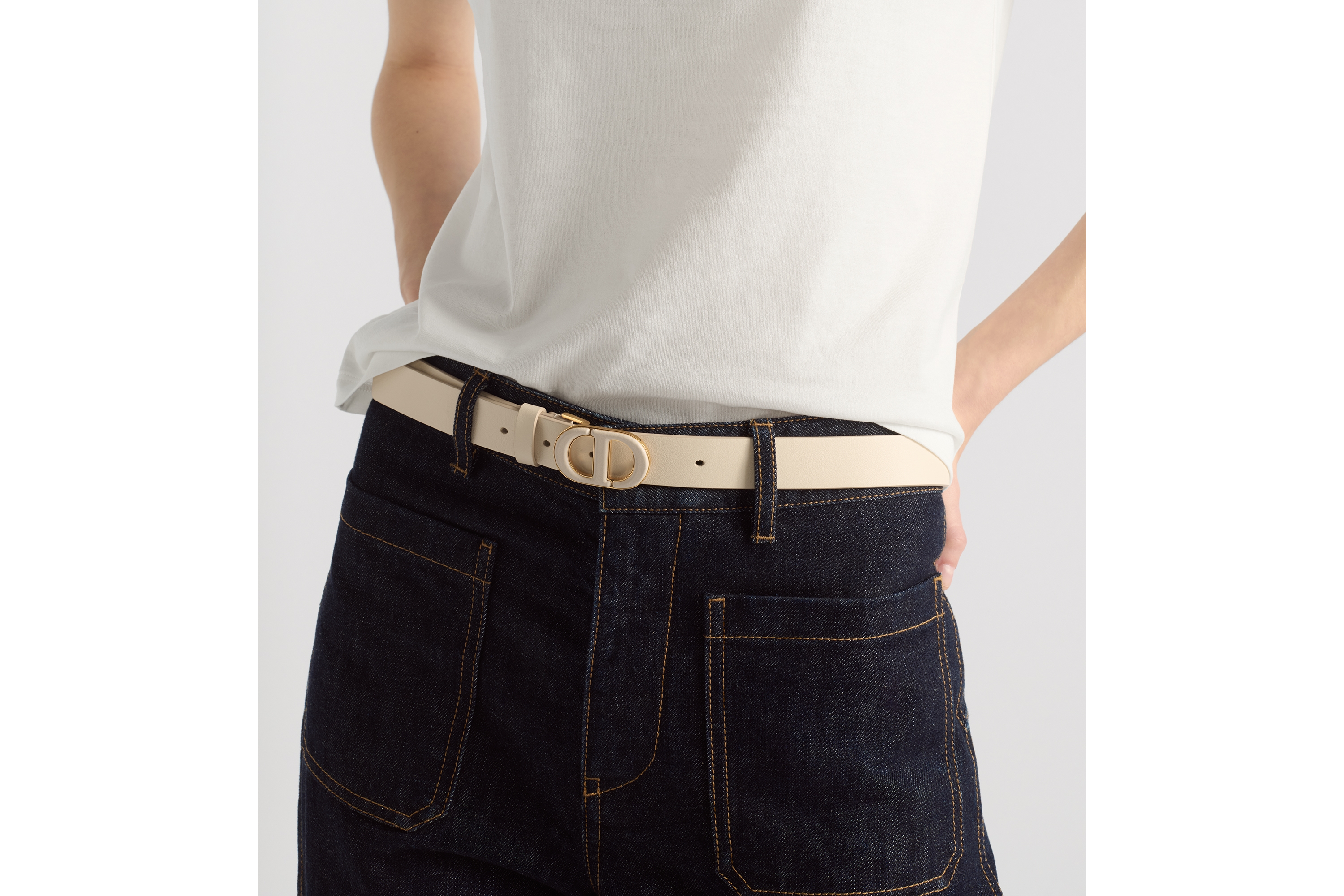 30 Montaigne Belt