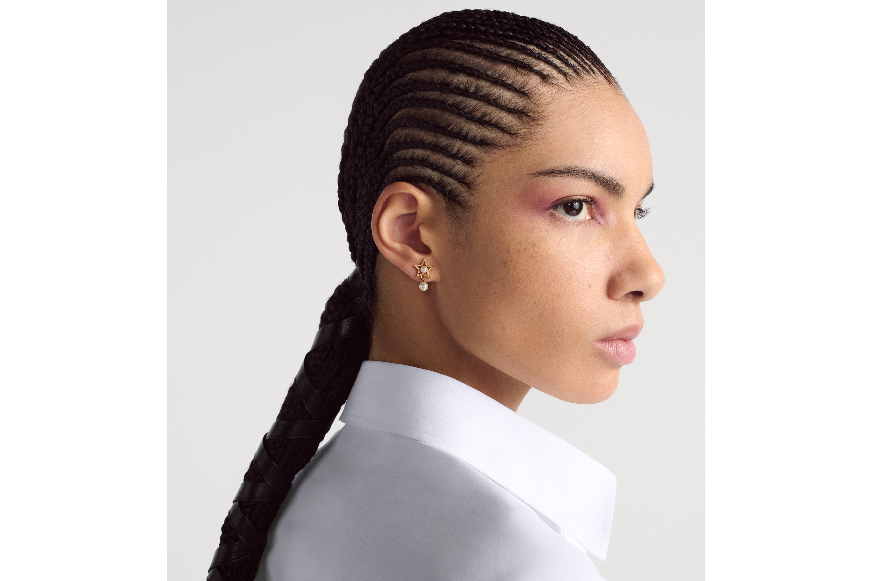 Petit CD Lucky Charms Earrings