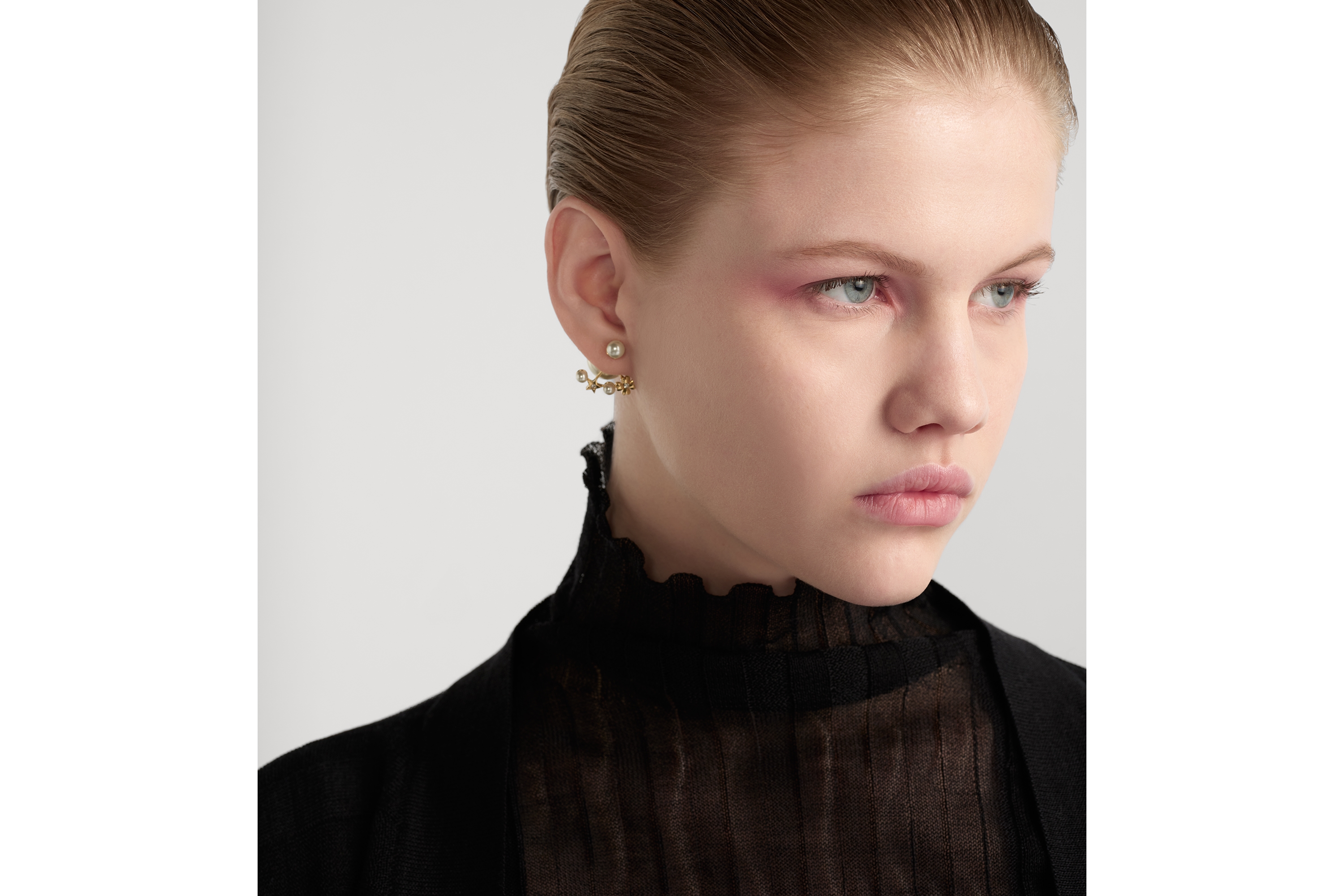 Dior Tribales Earrings