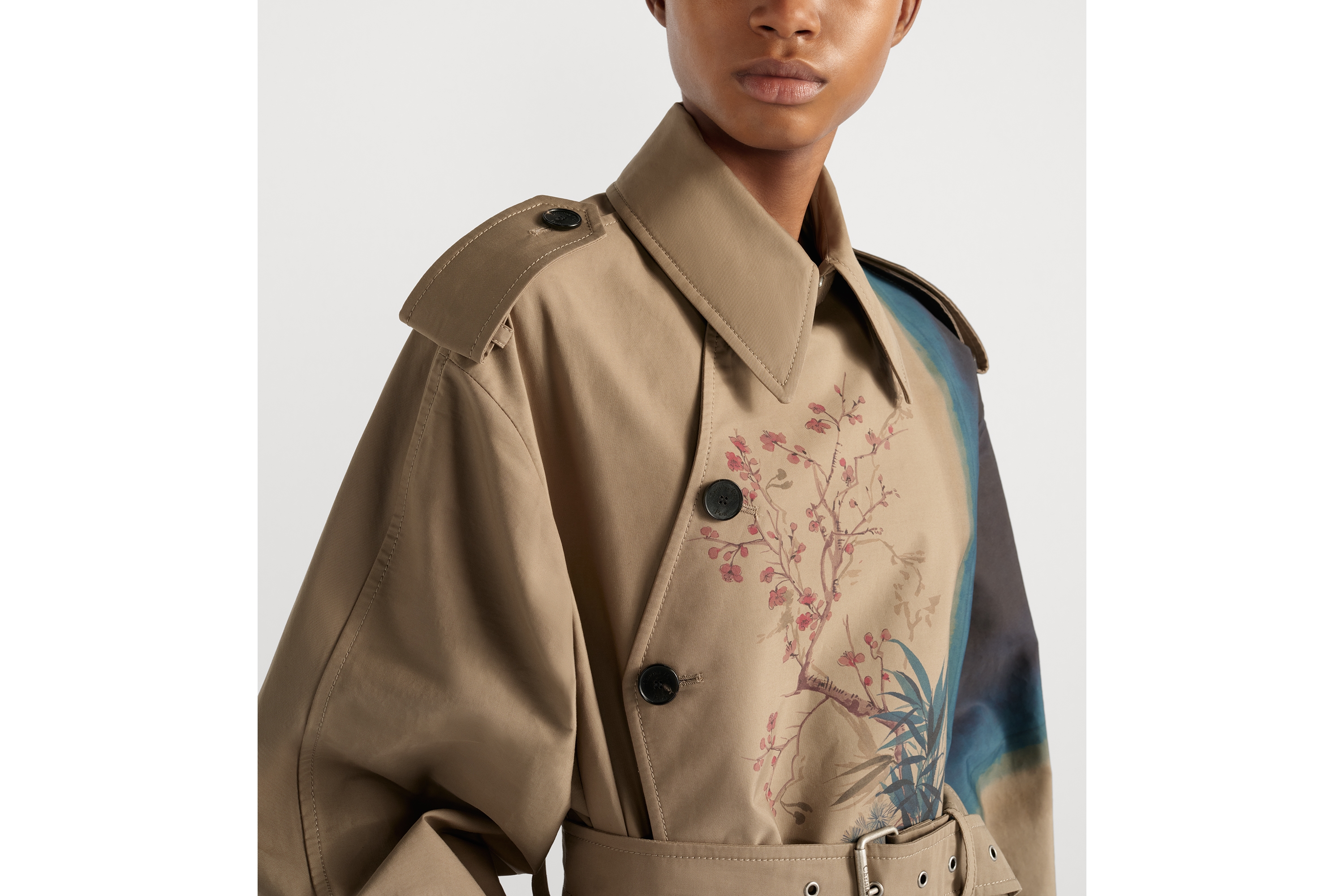Trench Coat