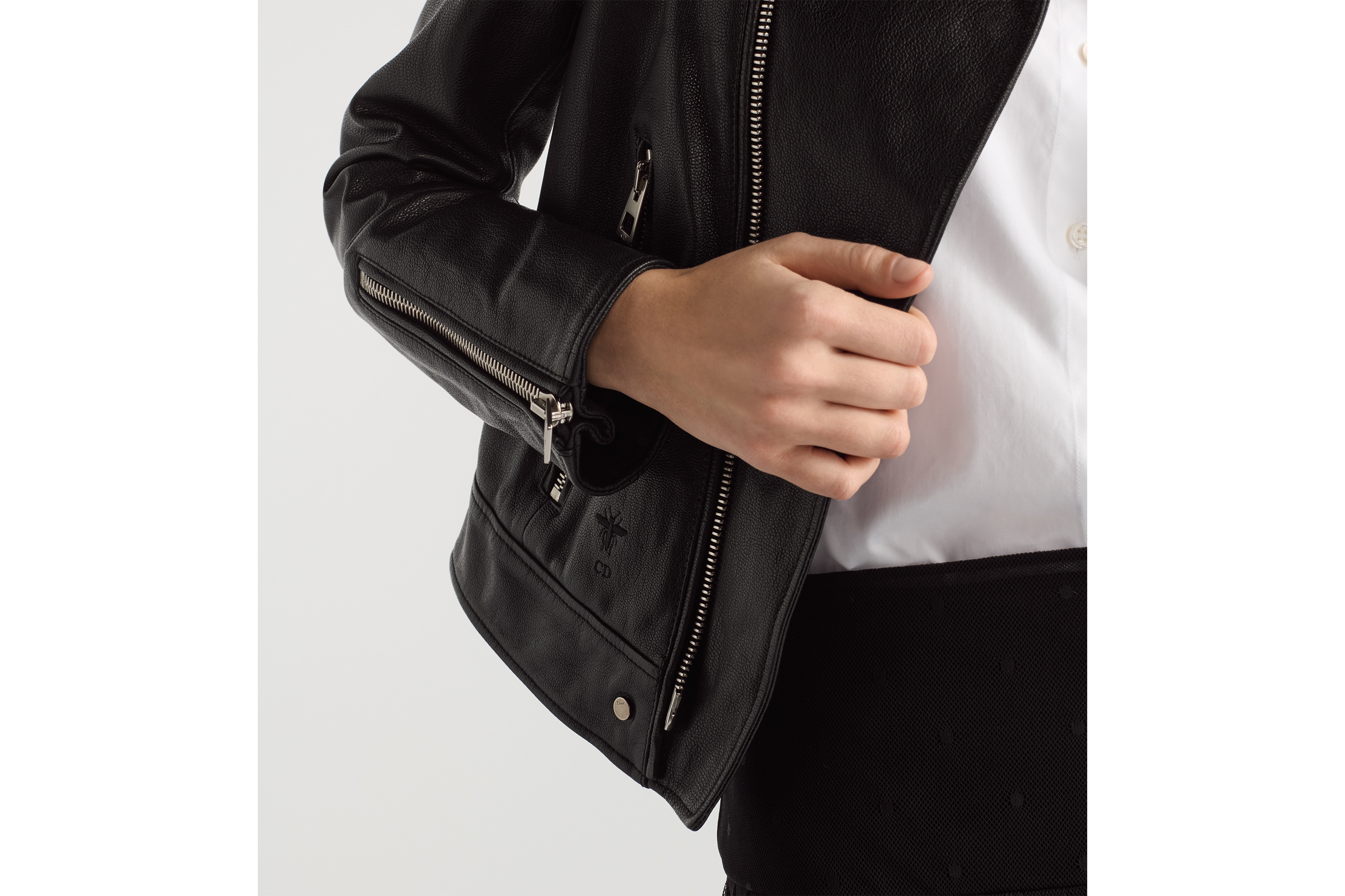 Biker Jacket