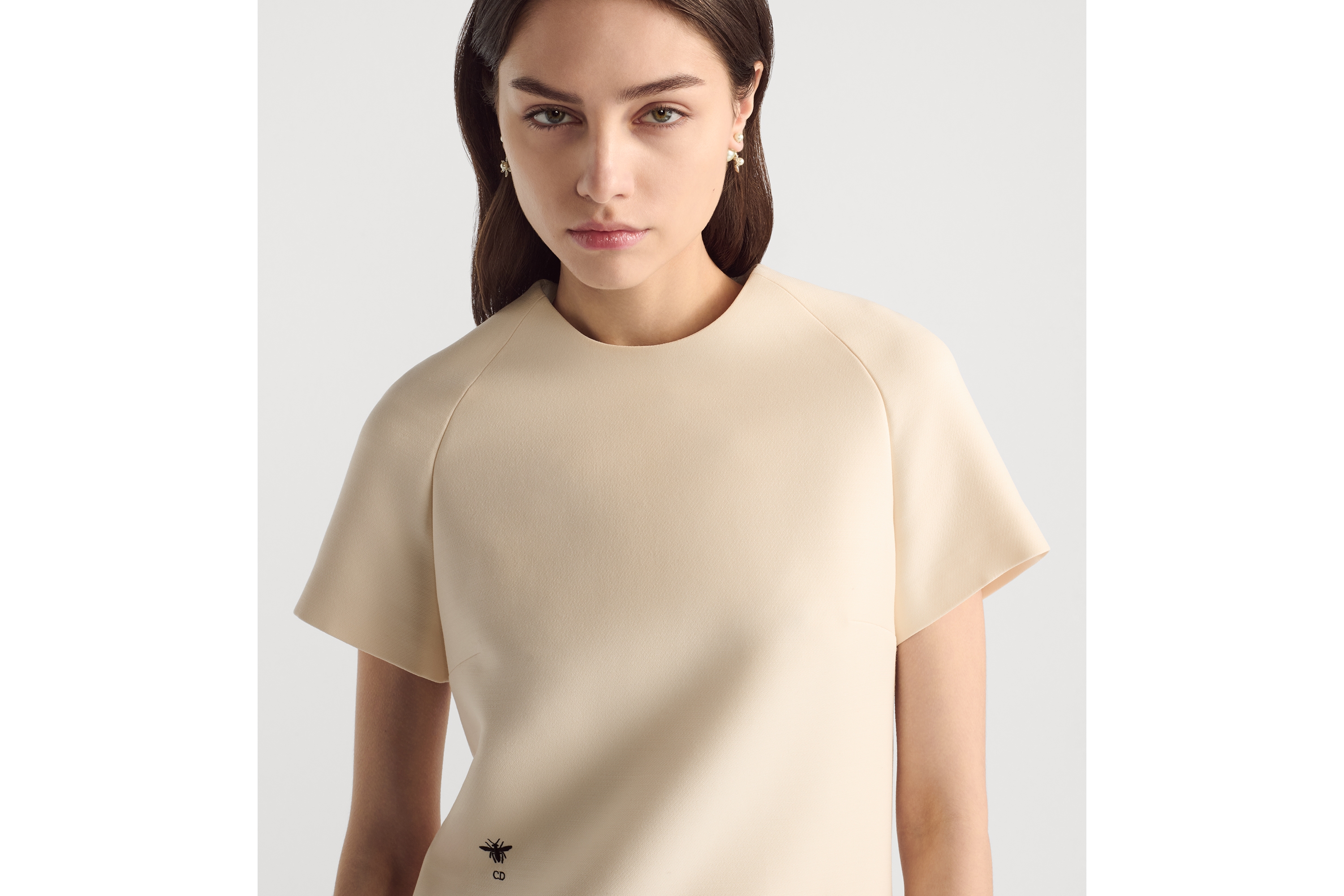Straight Dress