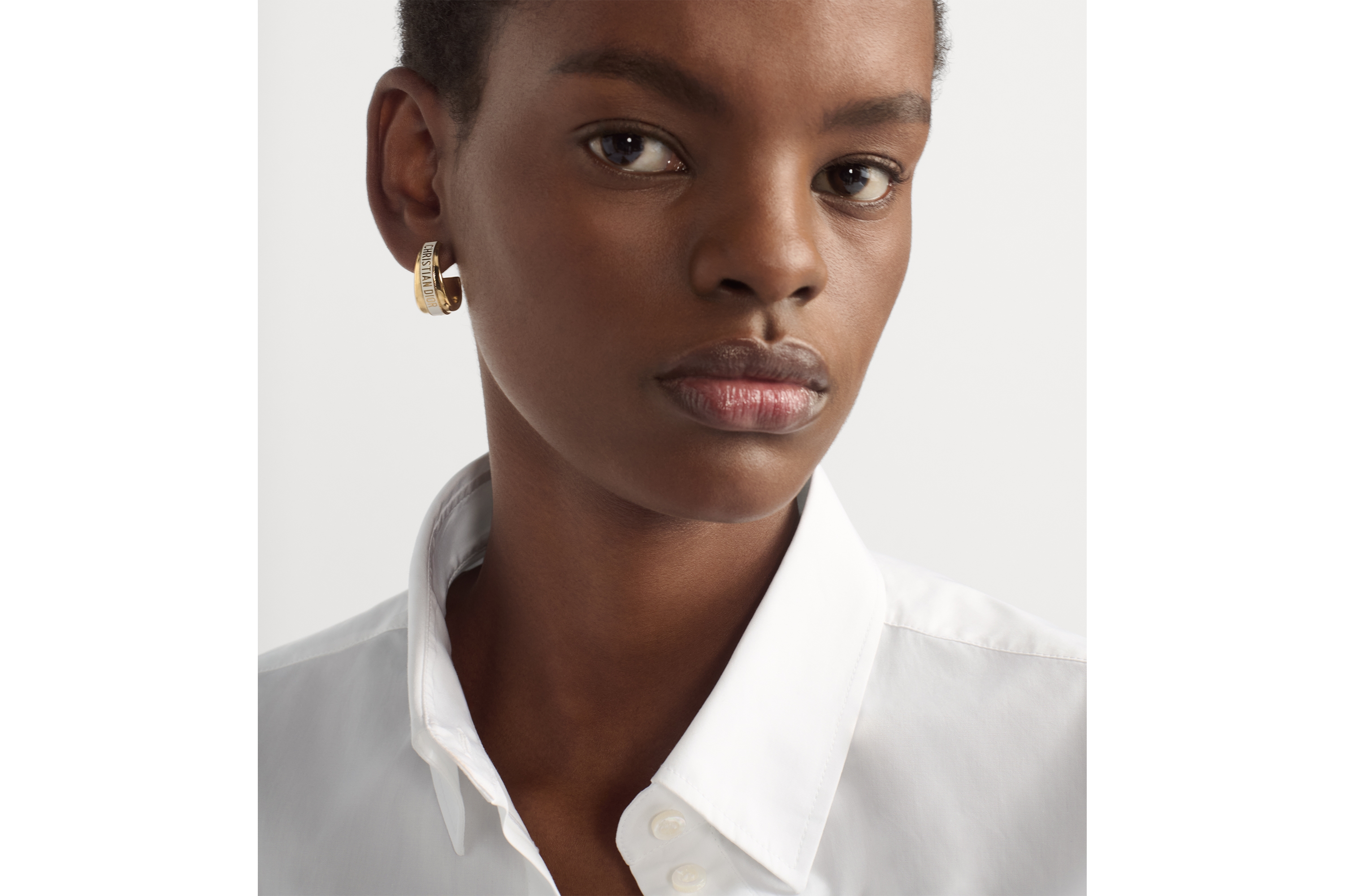 Dior Code Earrings