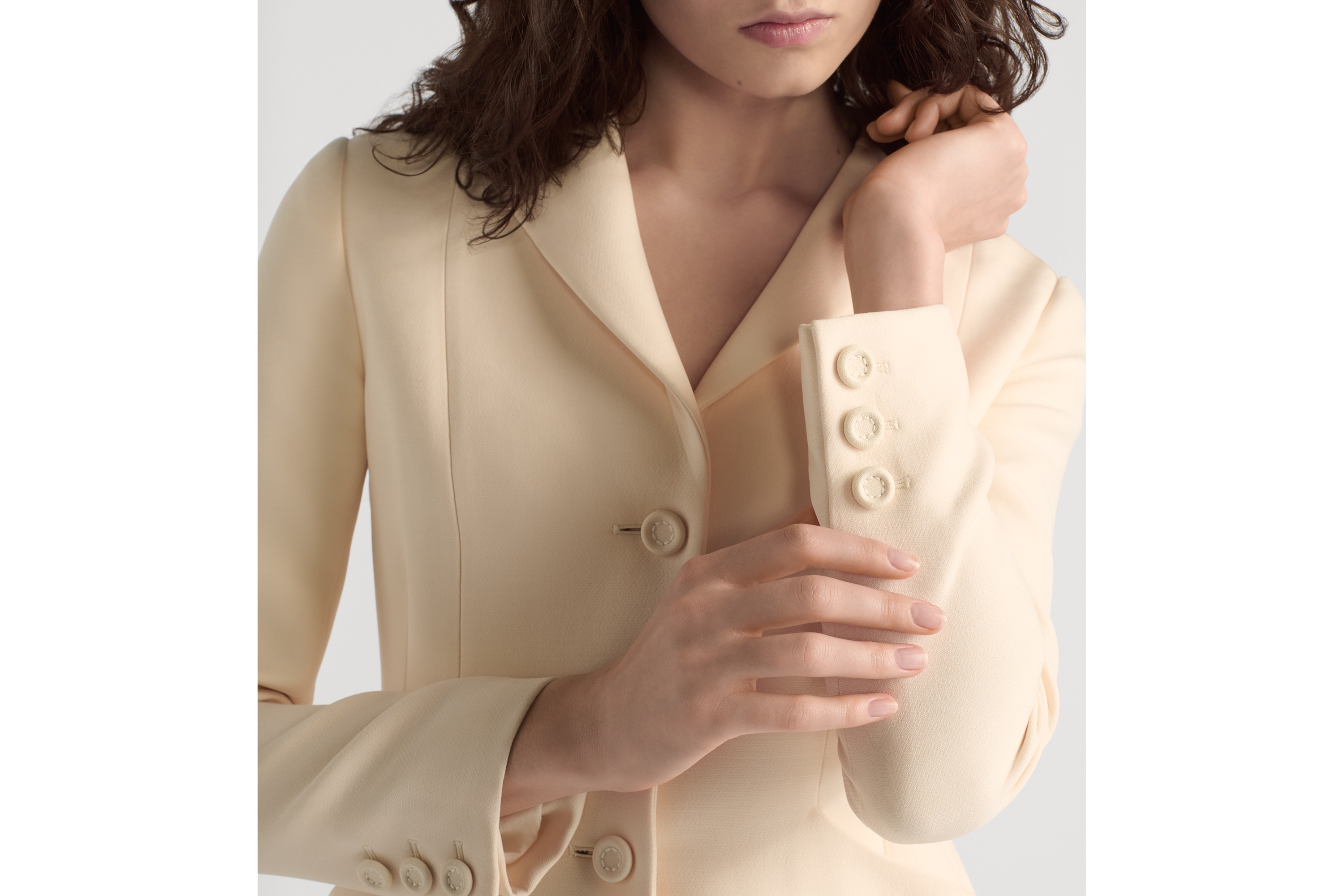 30 Montaigne Bar Jacket