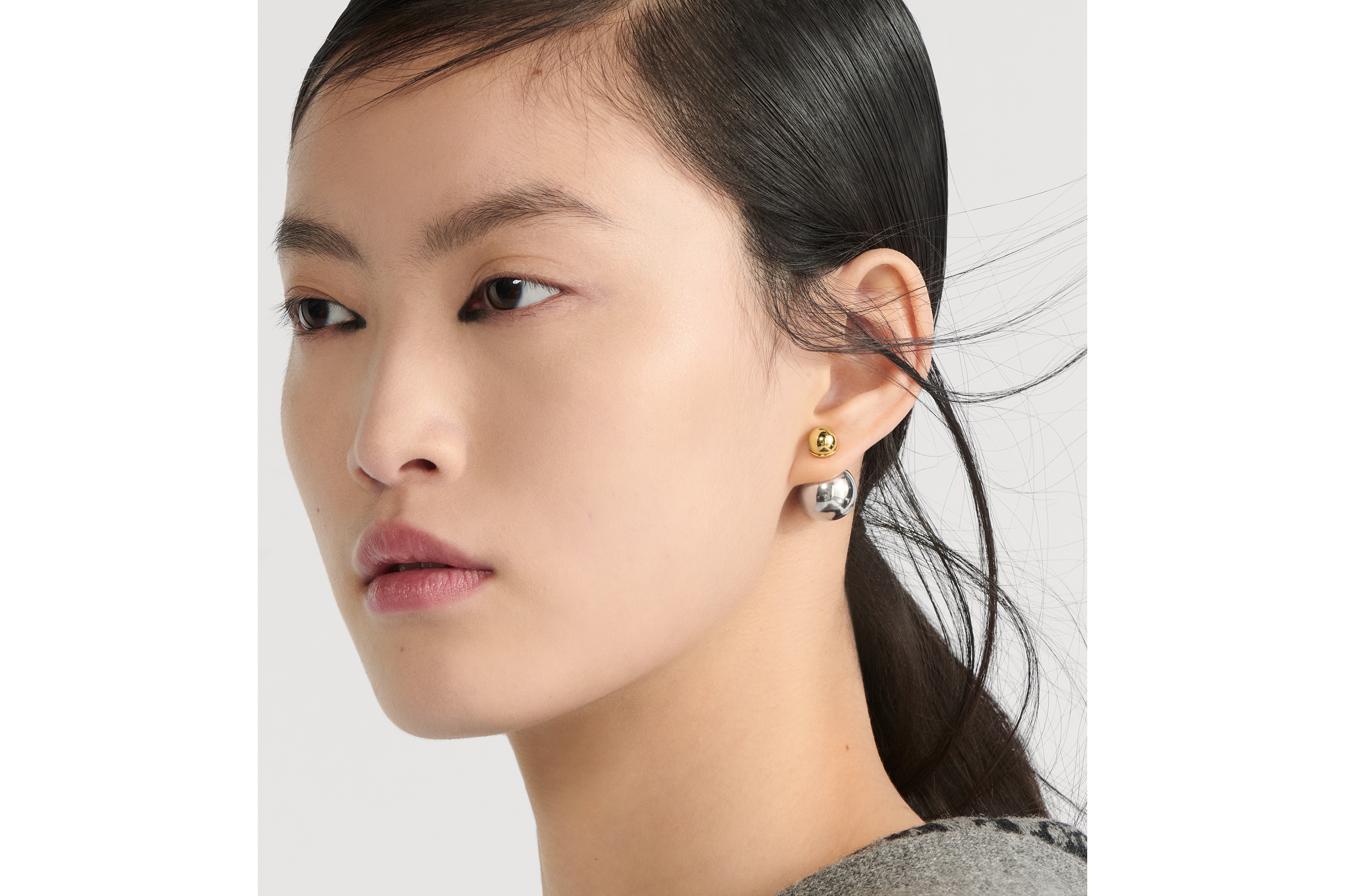 Dior ディオール Dior Tribales Earrings ピアス アクセサリー 両耳用